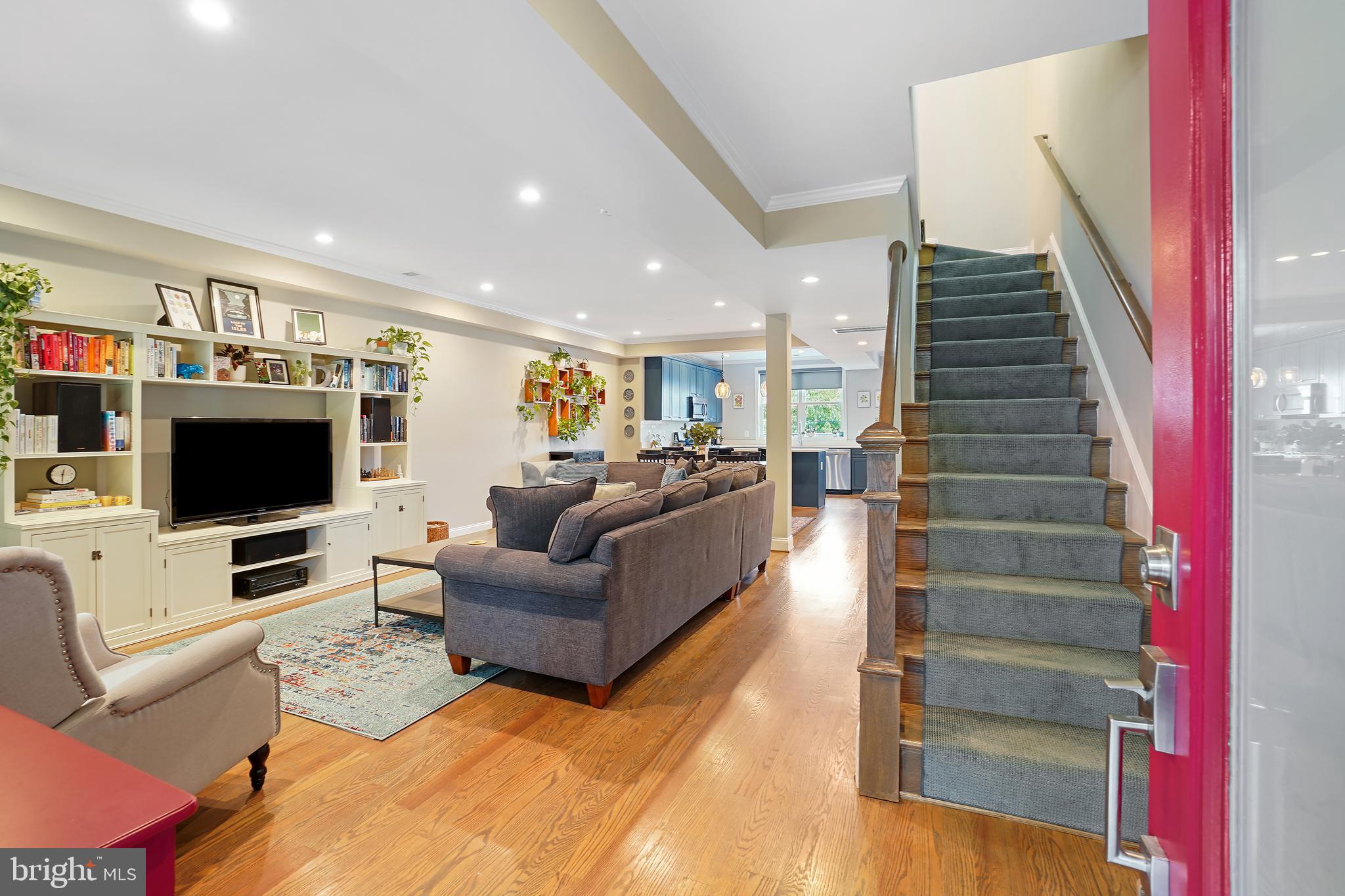 PETWORTH - Residential