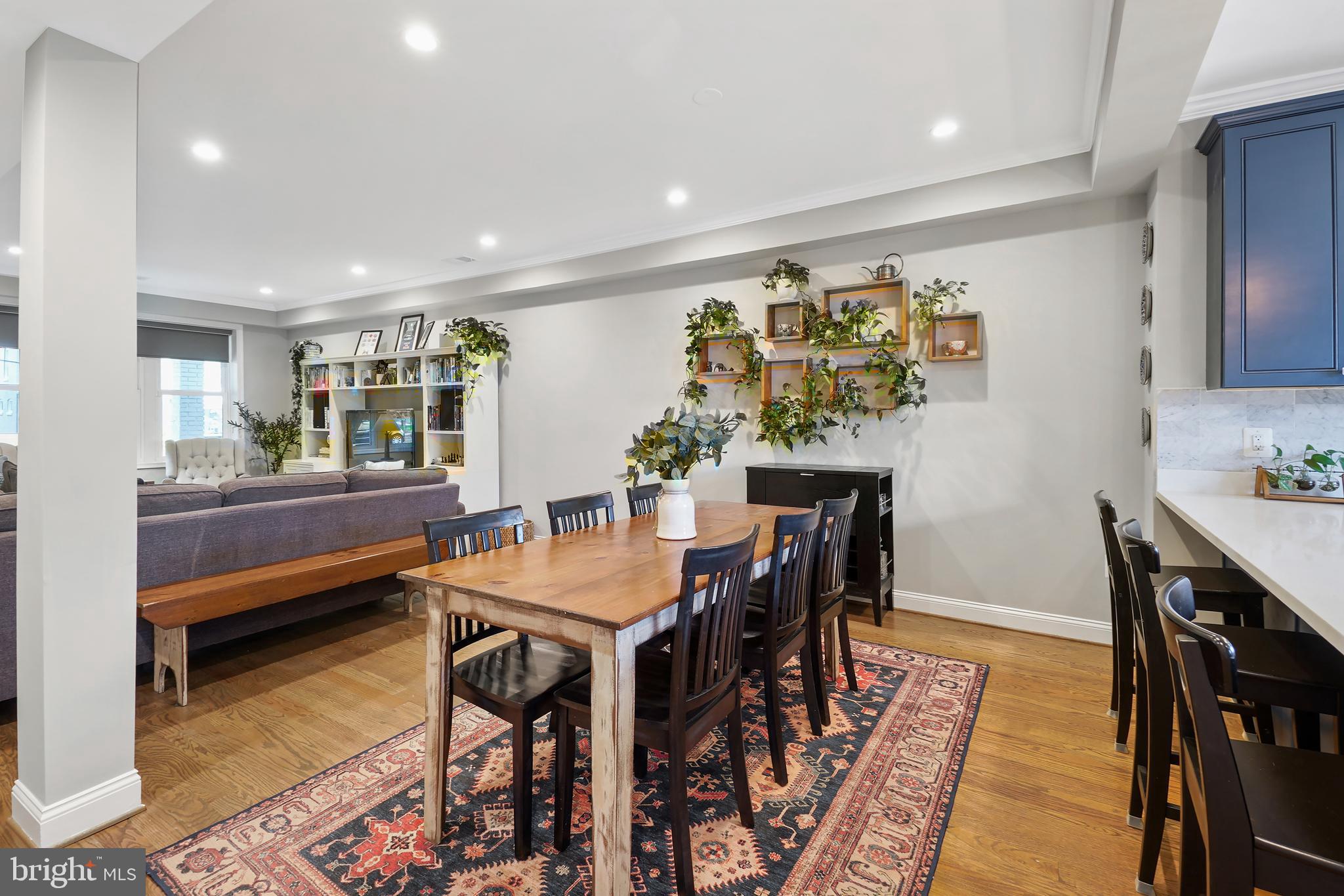 PETWORTH - Residential