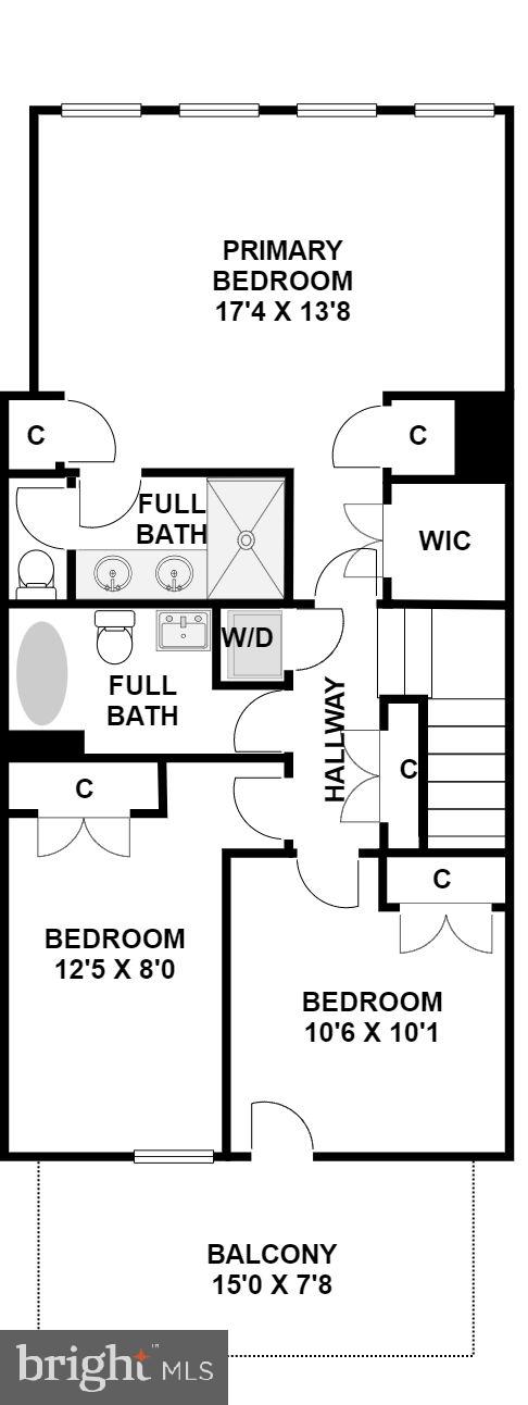 PETWORTH - Residential