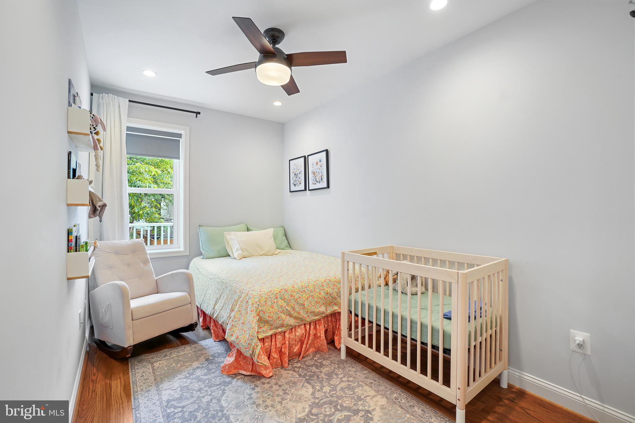 PETWORTH - Residential