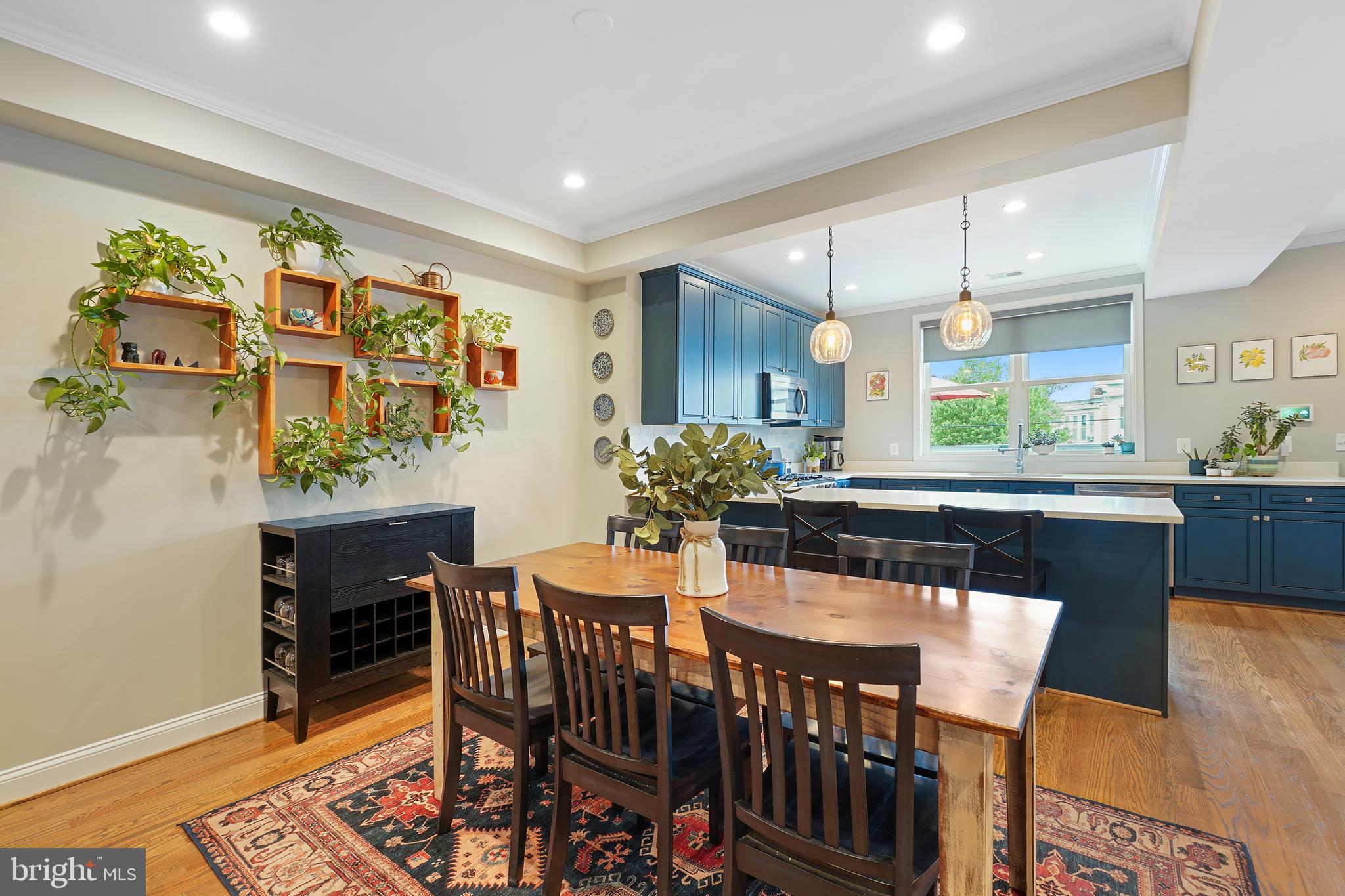 PETWORTH - Residential