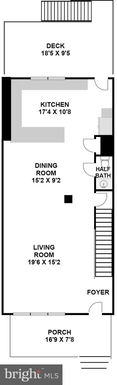 PETWORTH - Residential