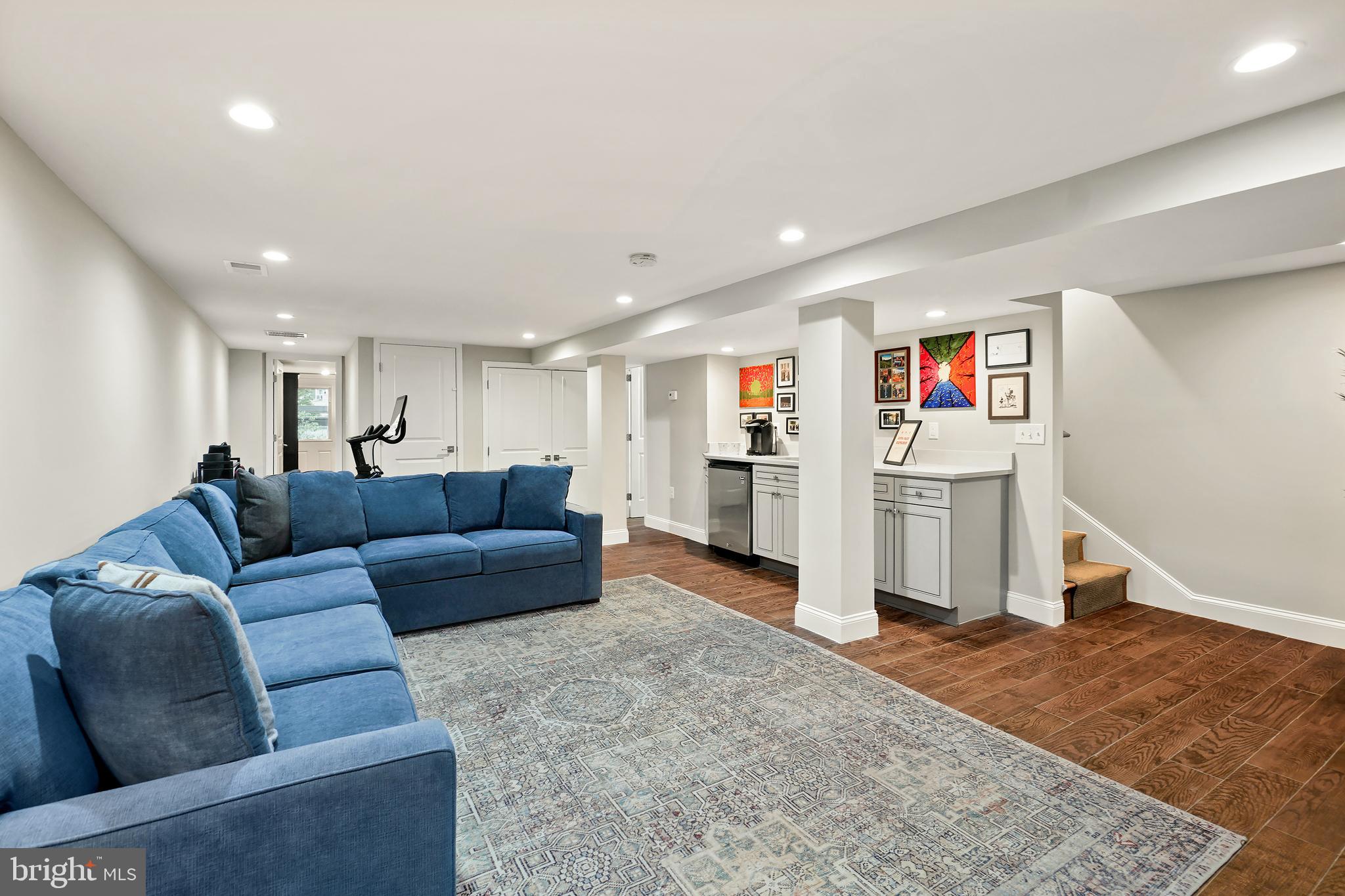 PETWORTH - Residential