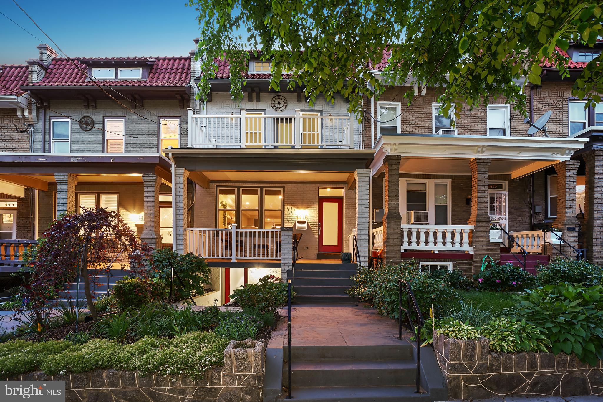 PETWORTH - Residential