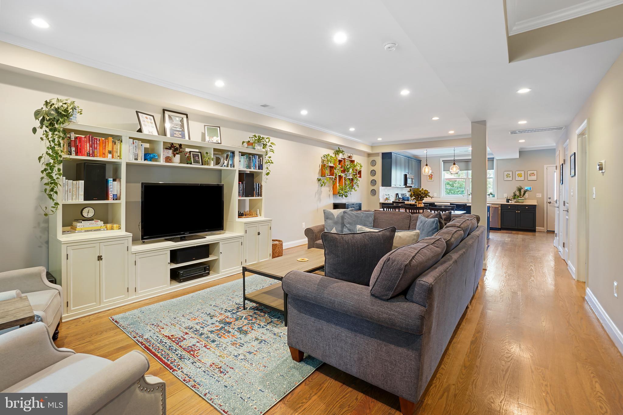 PETWORTH - Residential