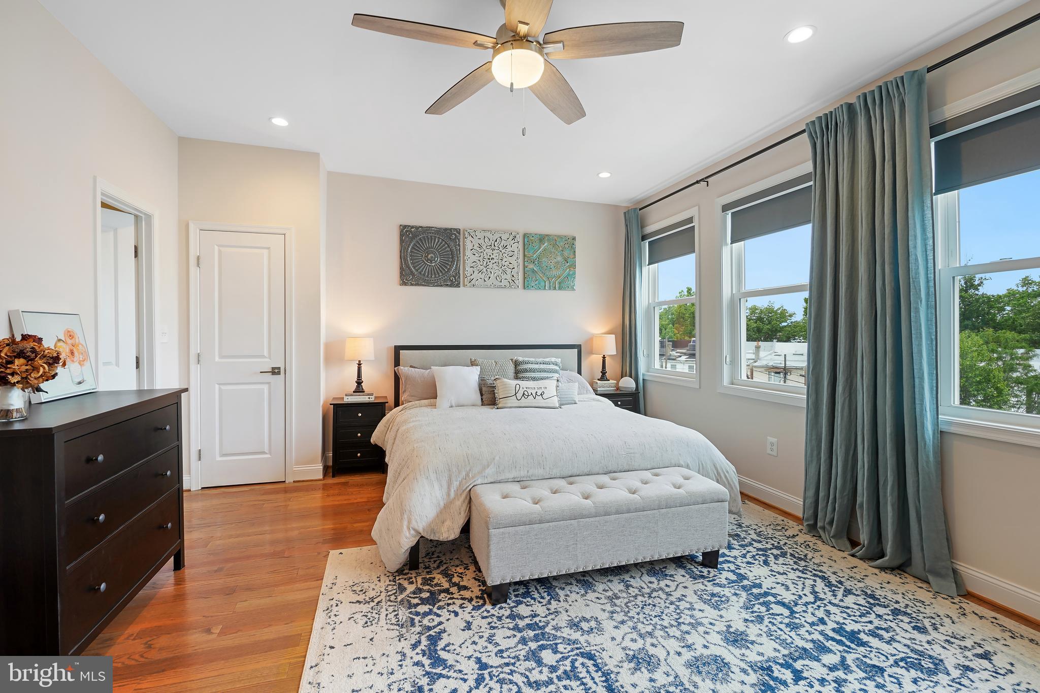 PETWORTH - Residential