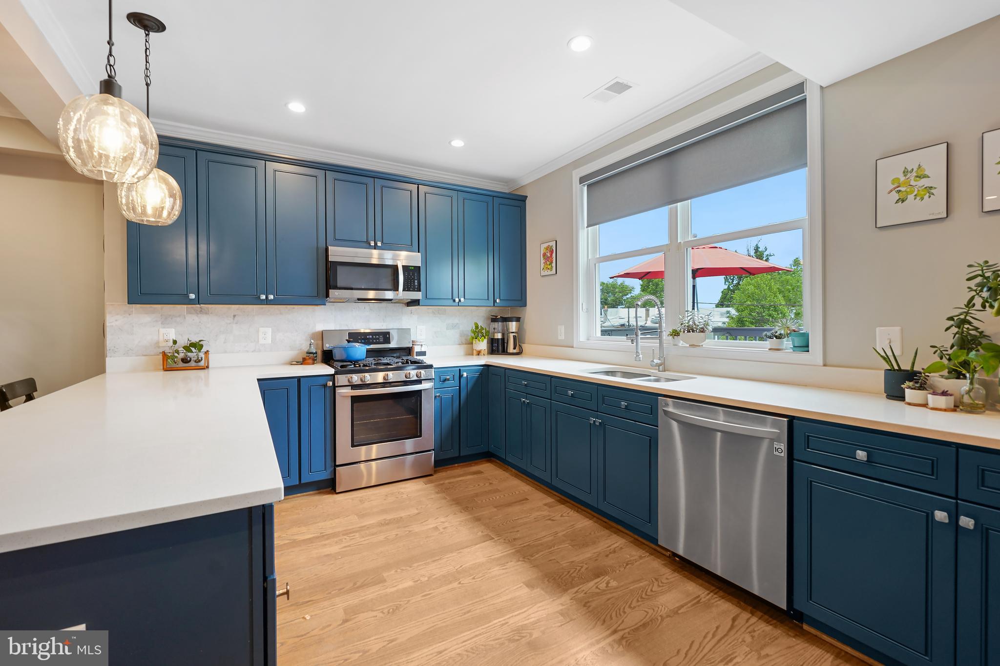 PETWORTH - Residential