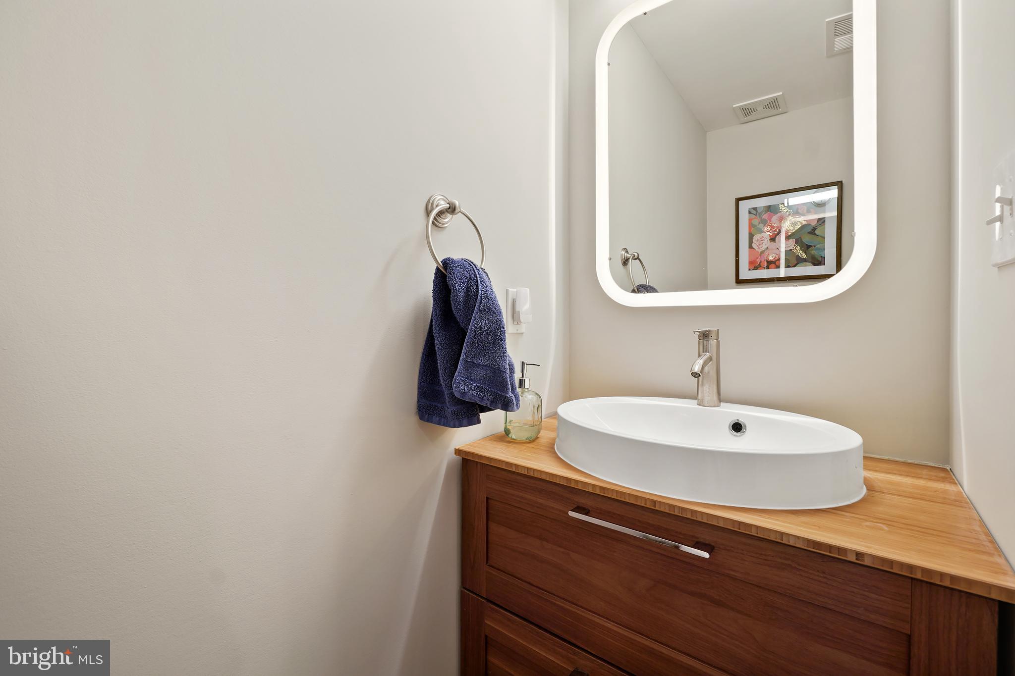 PETWORTH - Residential