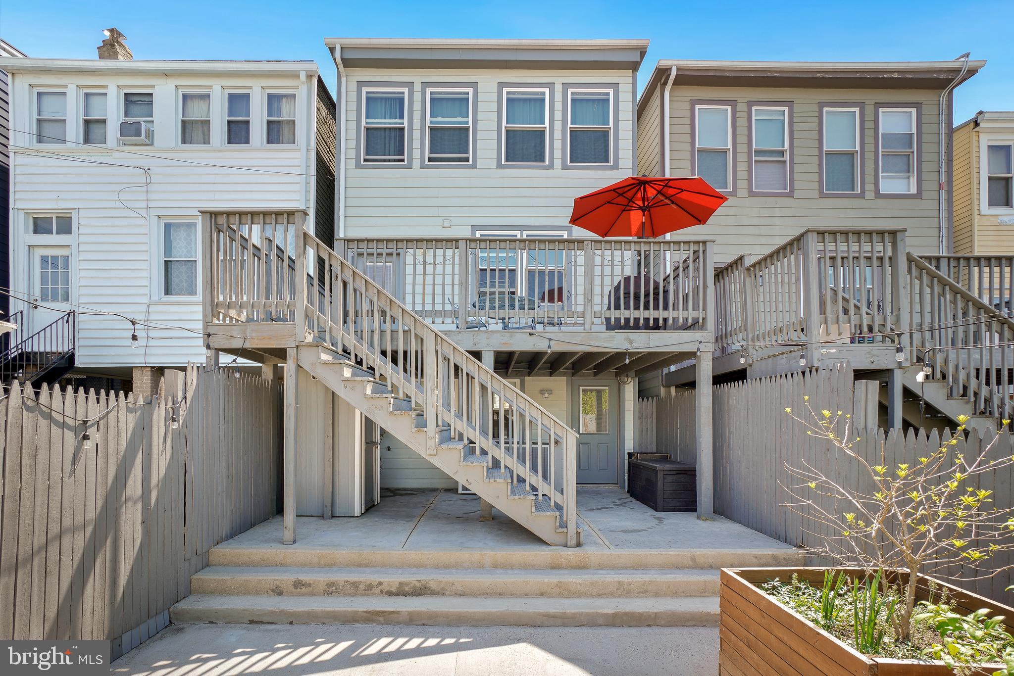 PETWORTH - Residential