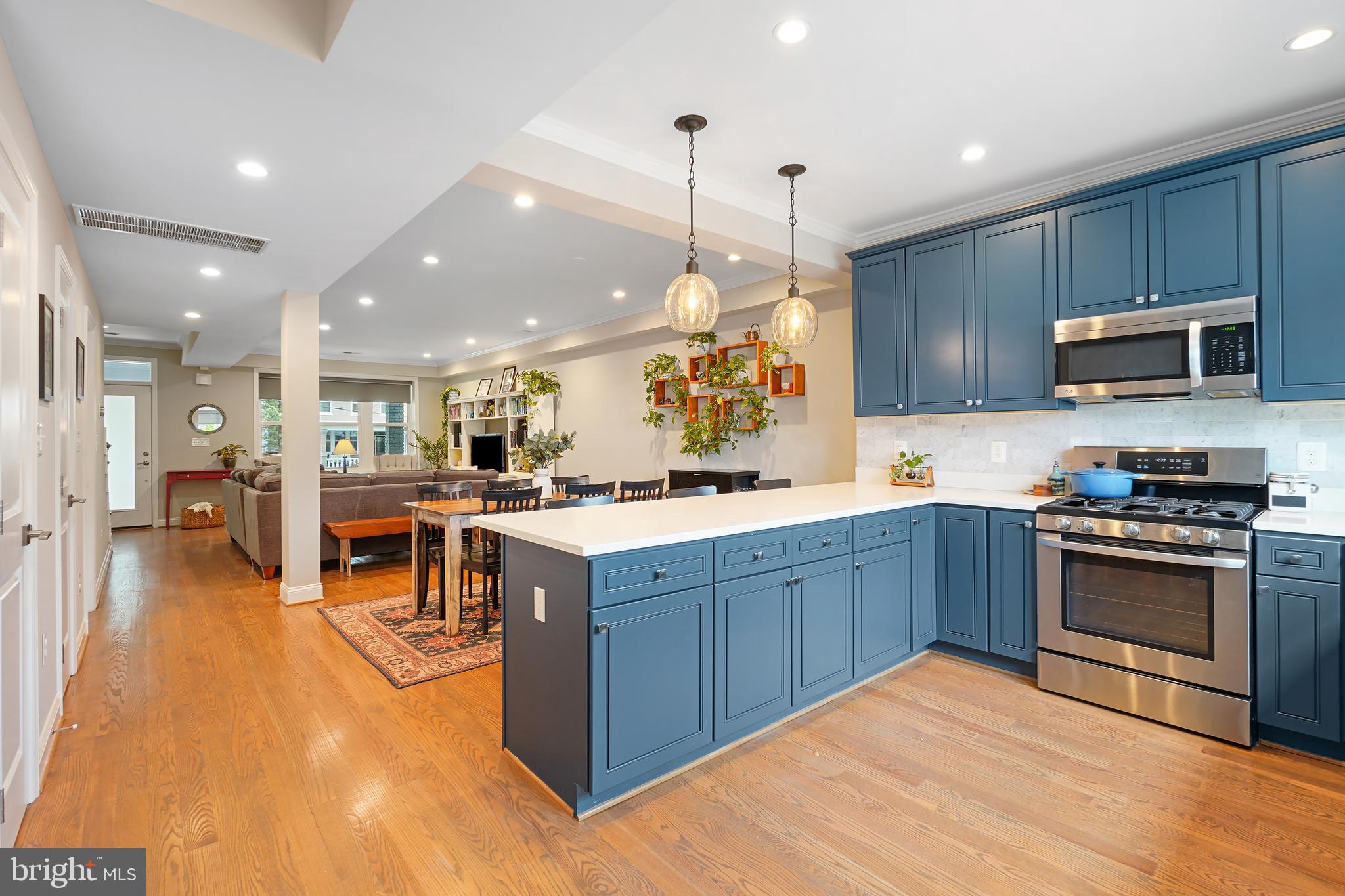 PETWORTH - Residential