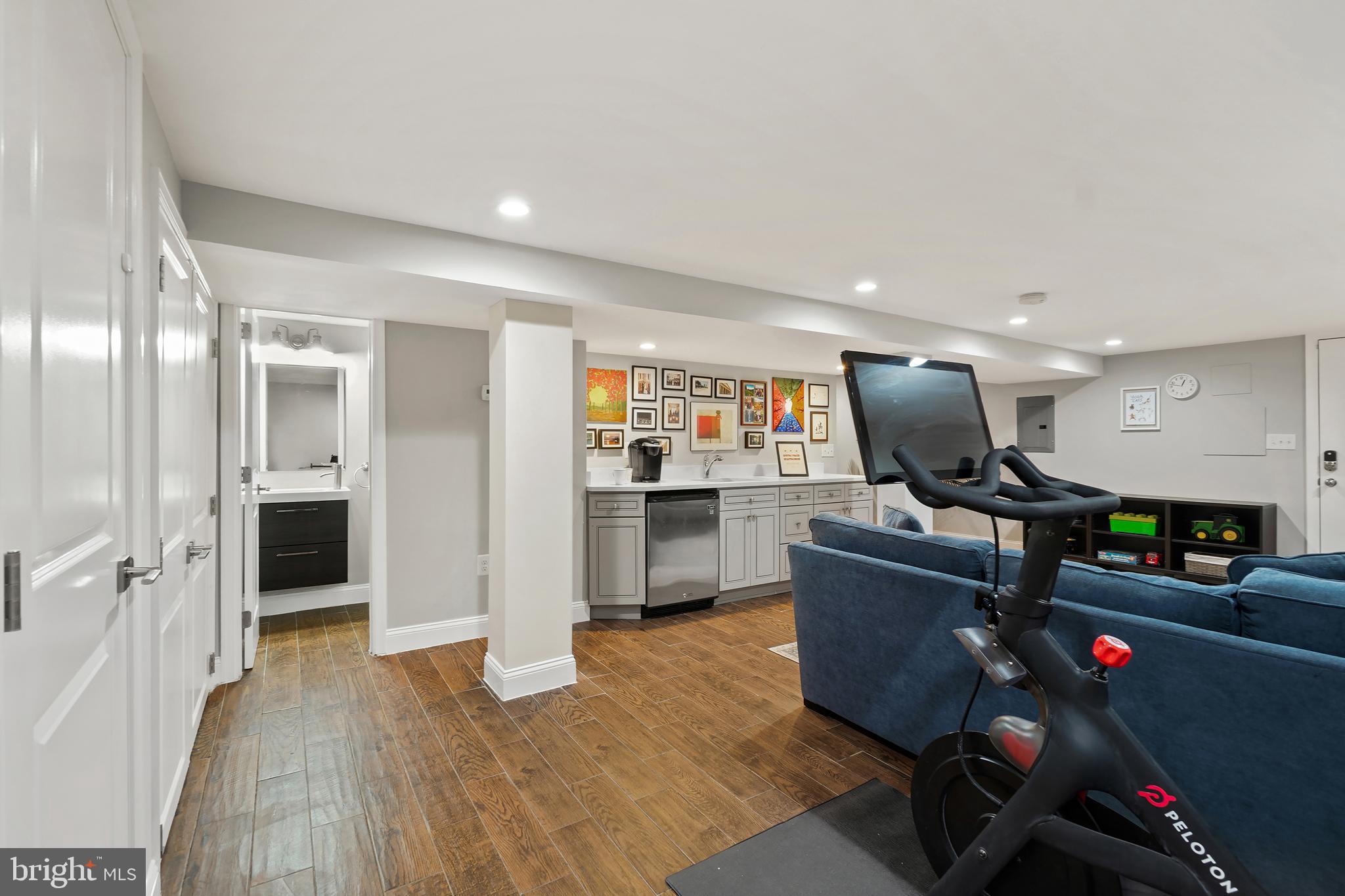 PETWORTH - Residential