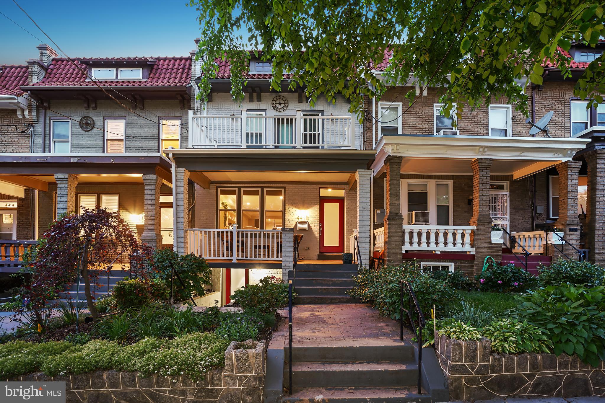 PETWORTH - Residential