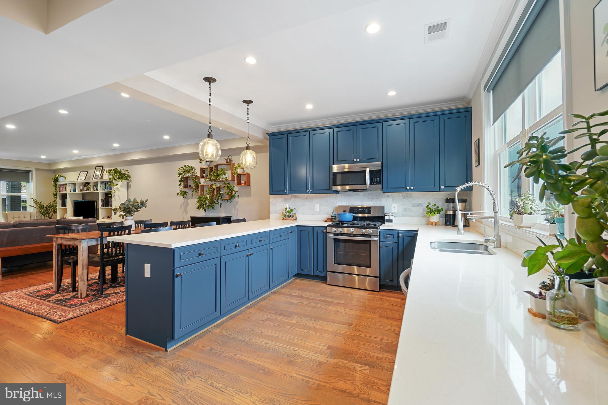 PETWORTH - Residential