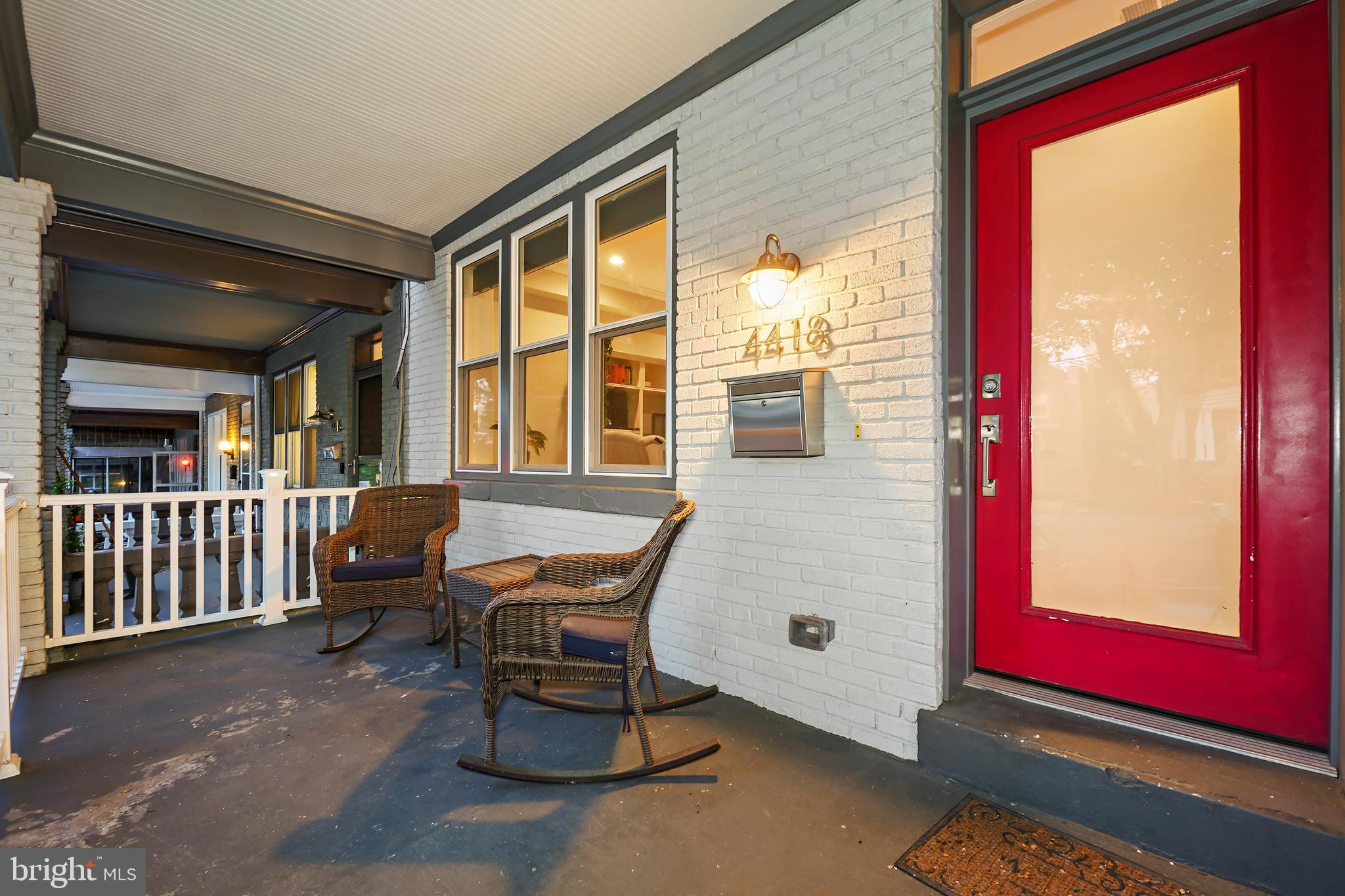 PETWORTH - Residential