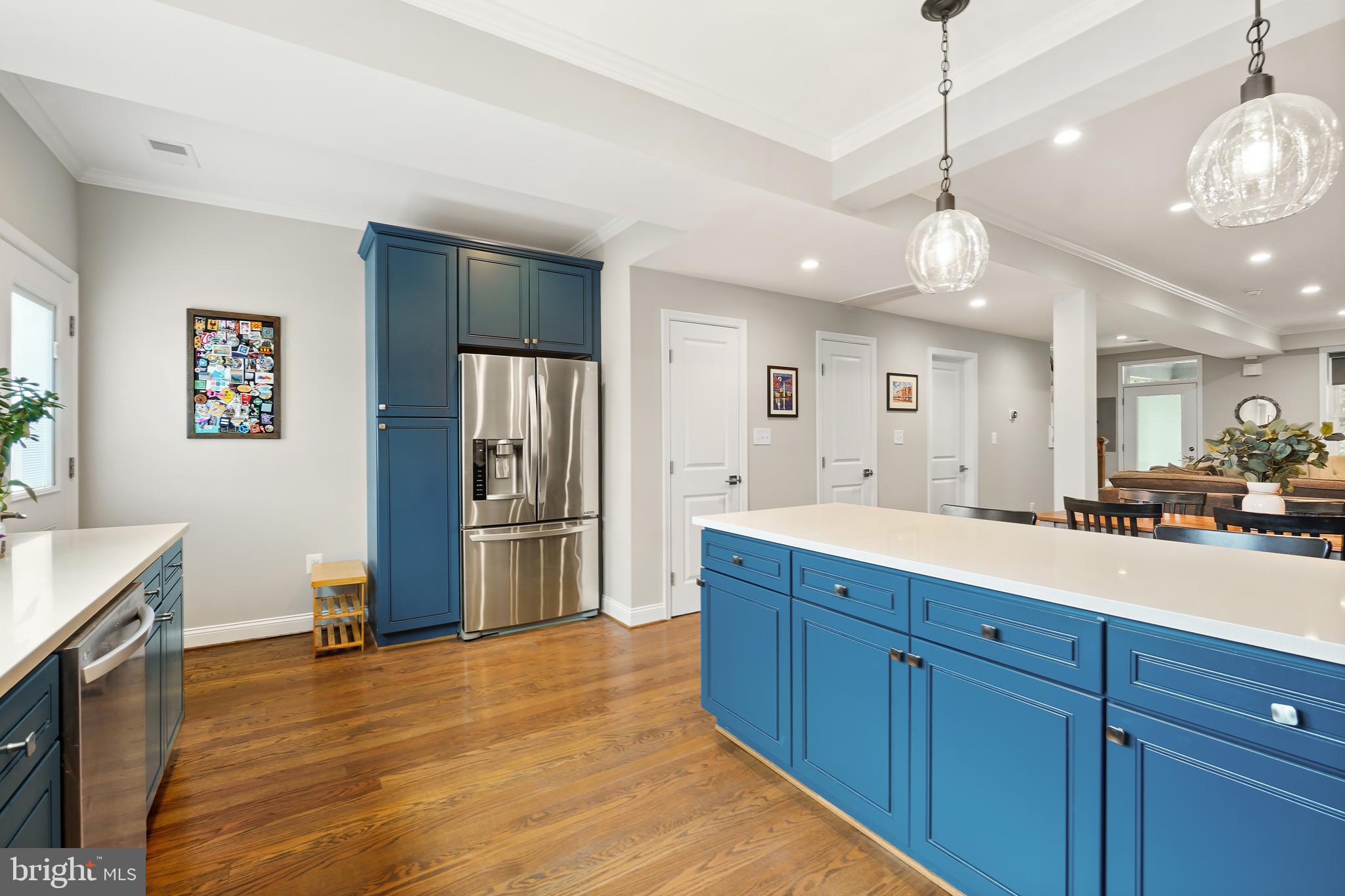 PETWORTH - Residential