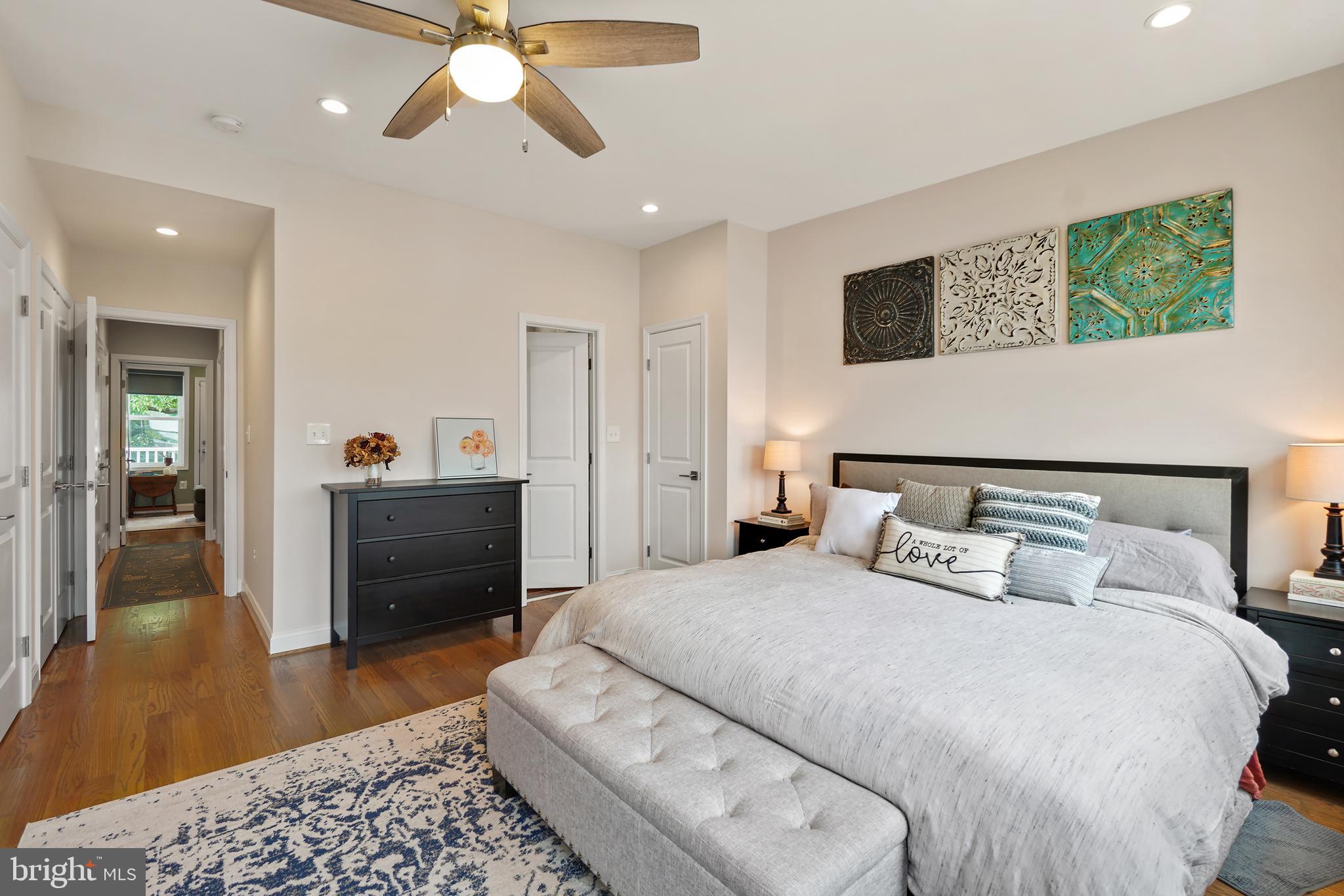 PETWORTH - Residential