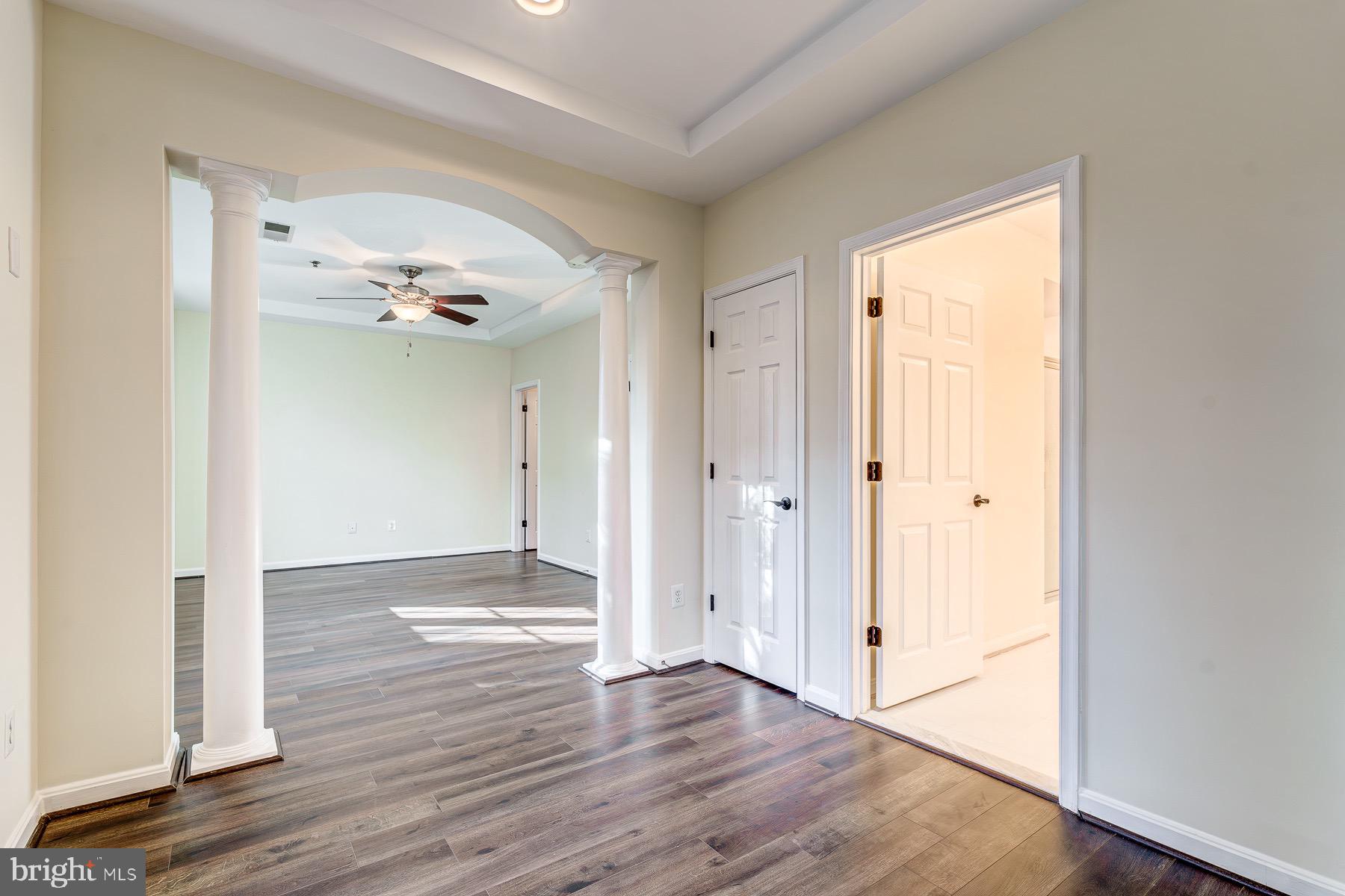 GROVETON WOODS - Residential Lease