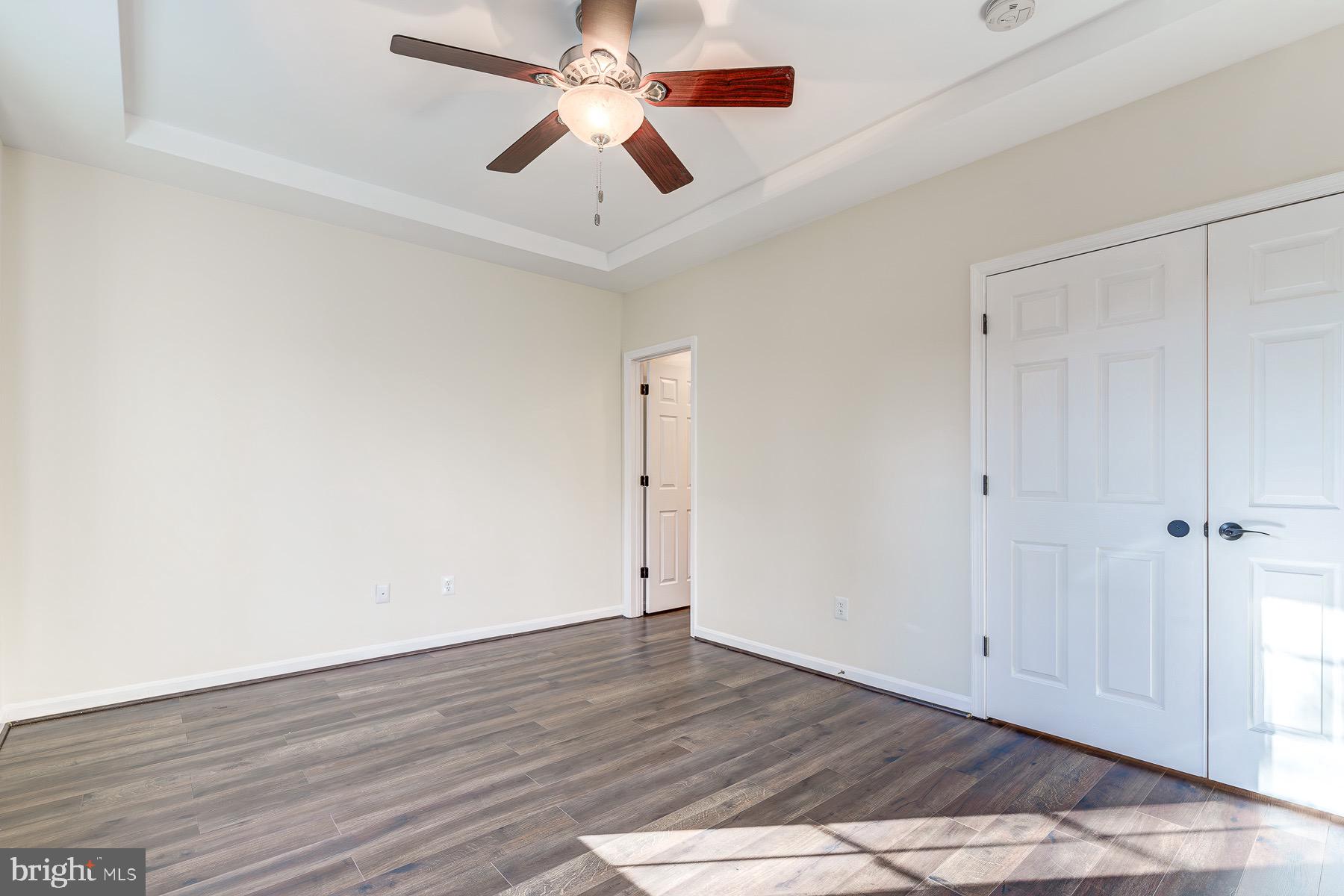 GROVETON WOODS - Residential Lease