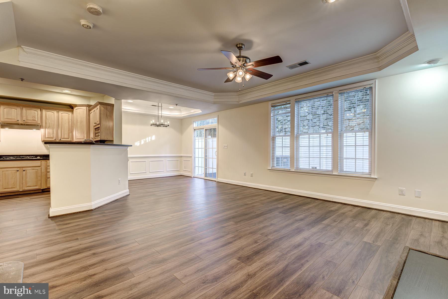 GROVETON WOODS - Residential Lease