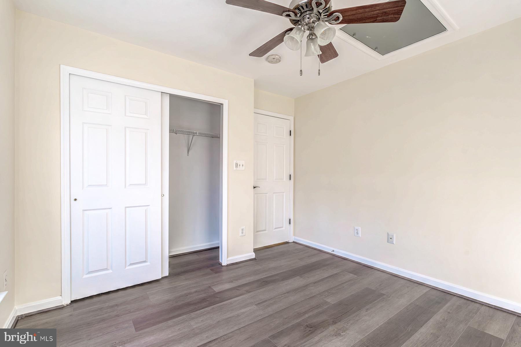 GROVETON WOODS - Residential Lease