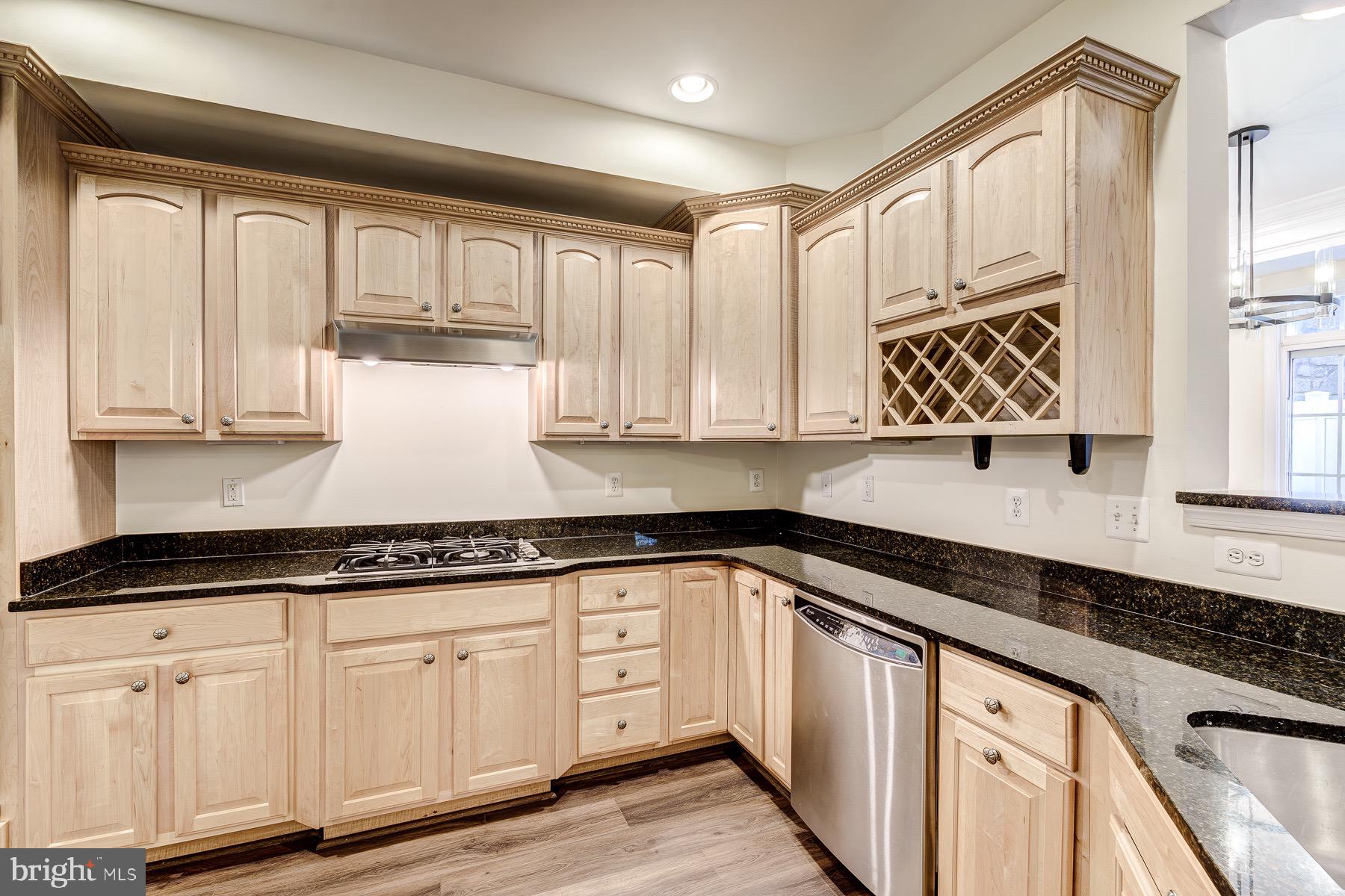 GROVETON WOODS - Residential Lease