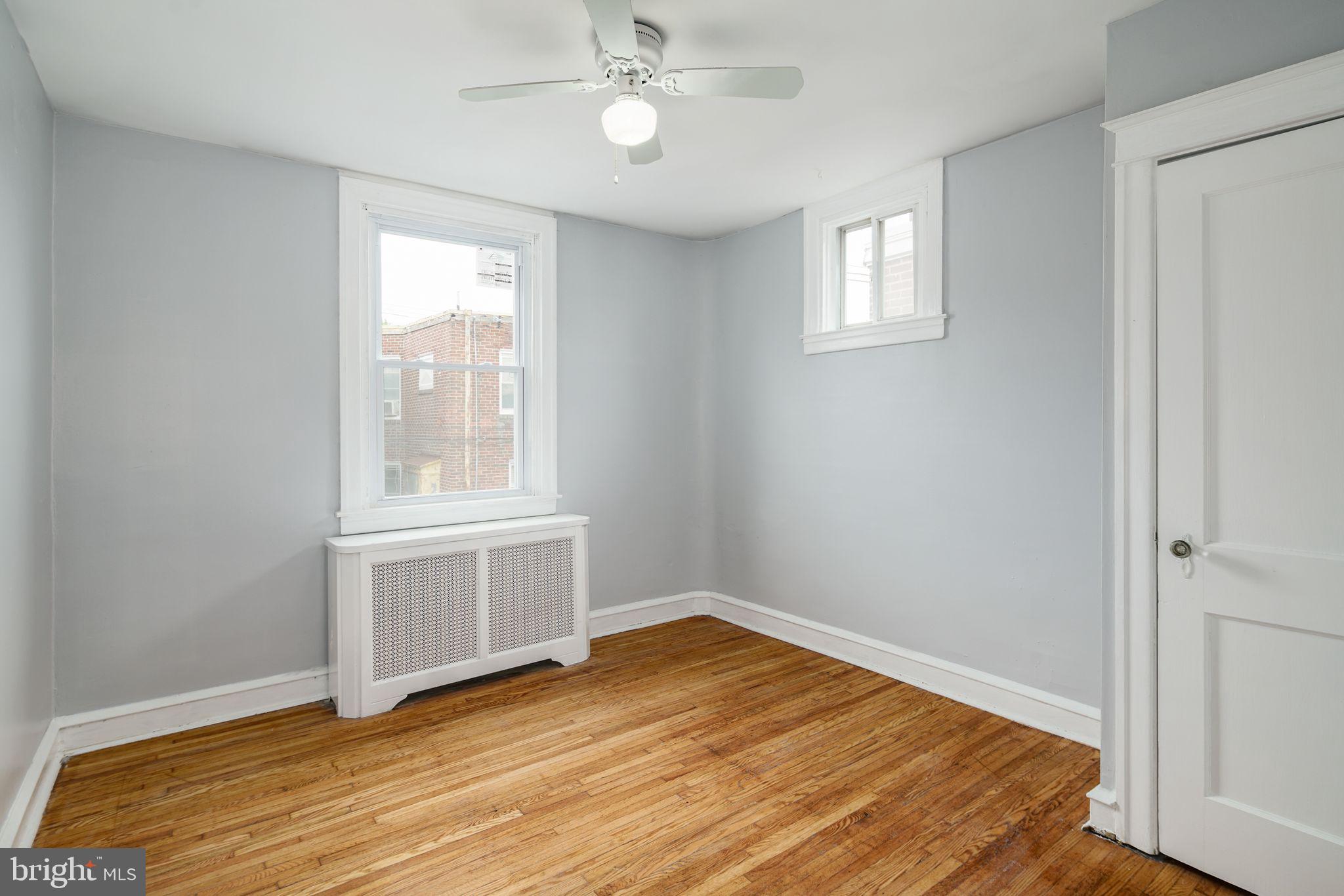 WEST OAK LANE - Residential