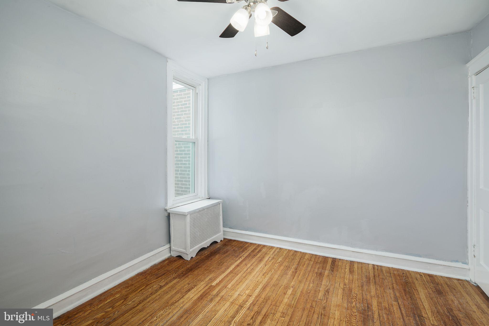 WEST OAK LANE - Residential