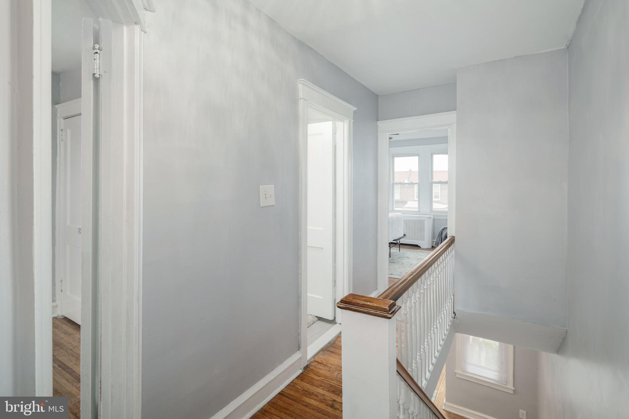 WEST OAK LANE - Residential