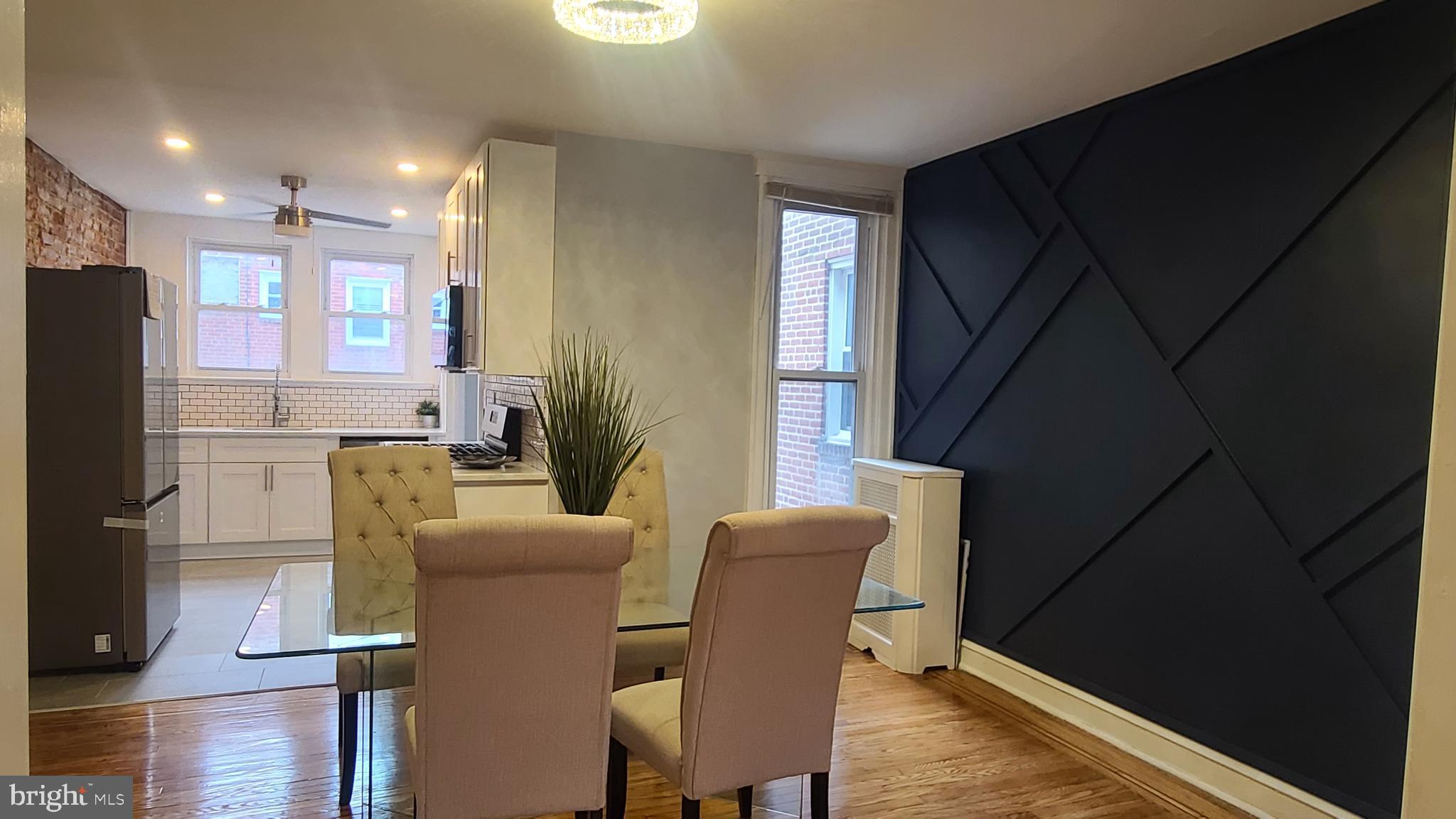 WEST OAK LANE - Residential