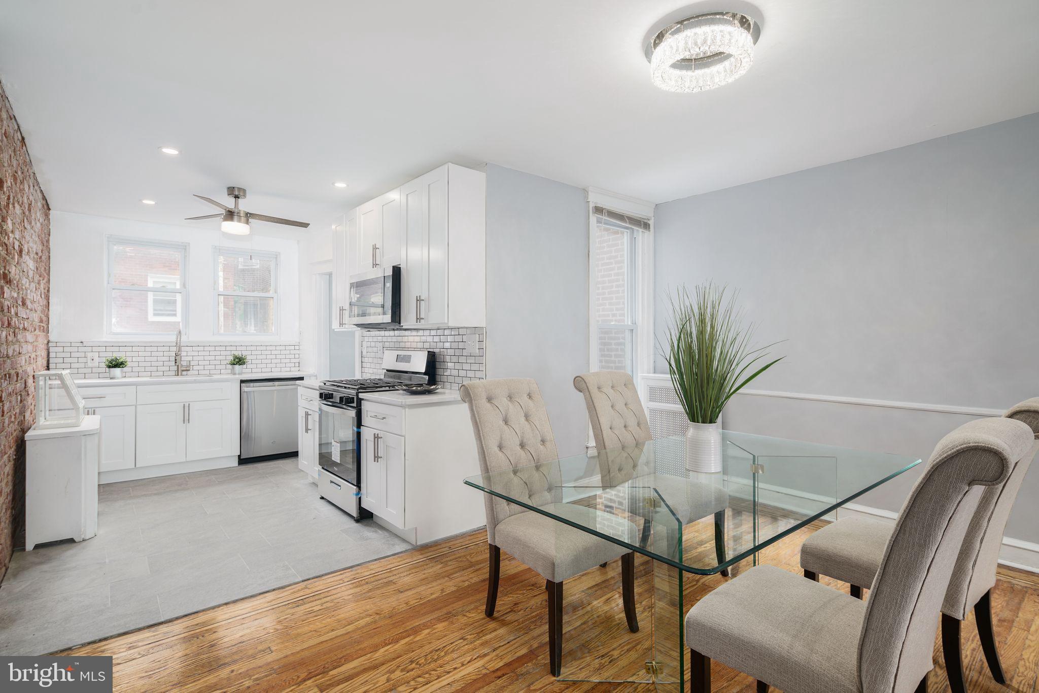 WEST OAK LANE - Residential