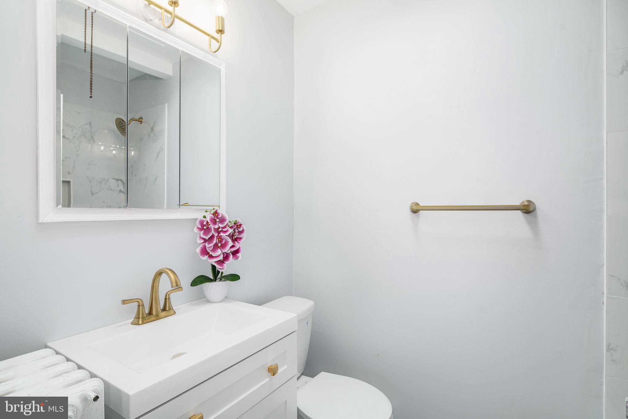 WEST OAK LANE - Residential