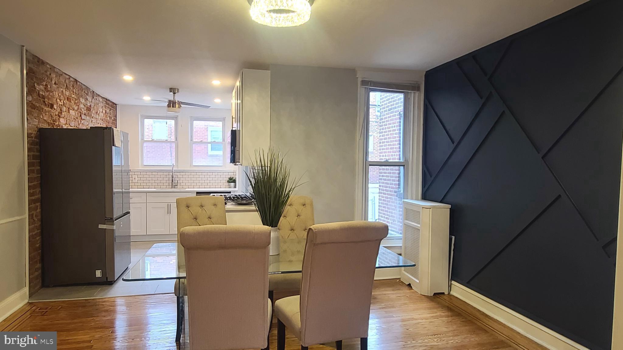 WEST OAK LANE - Residential
