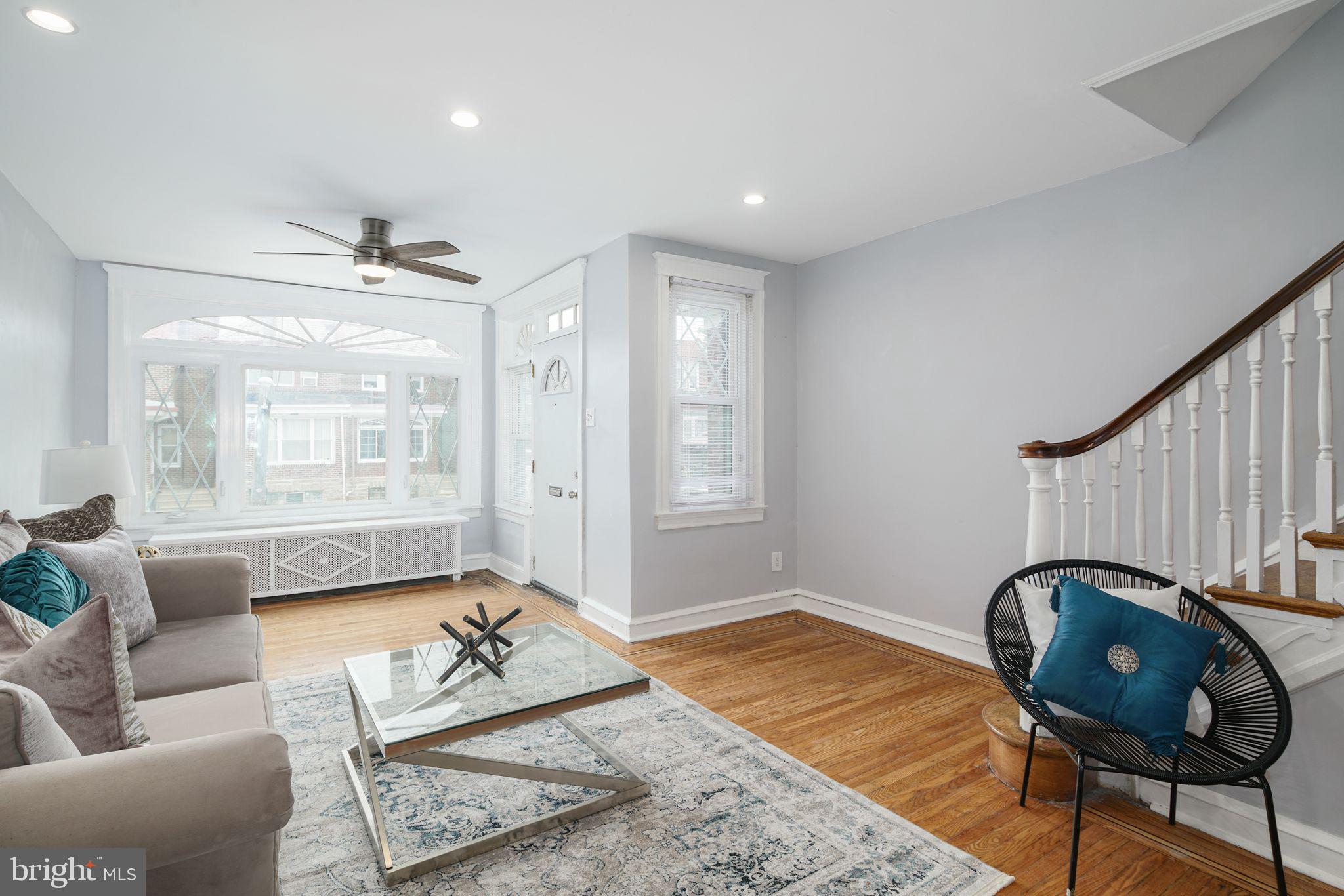 WEST OAK LANE - Residential