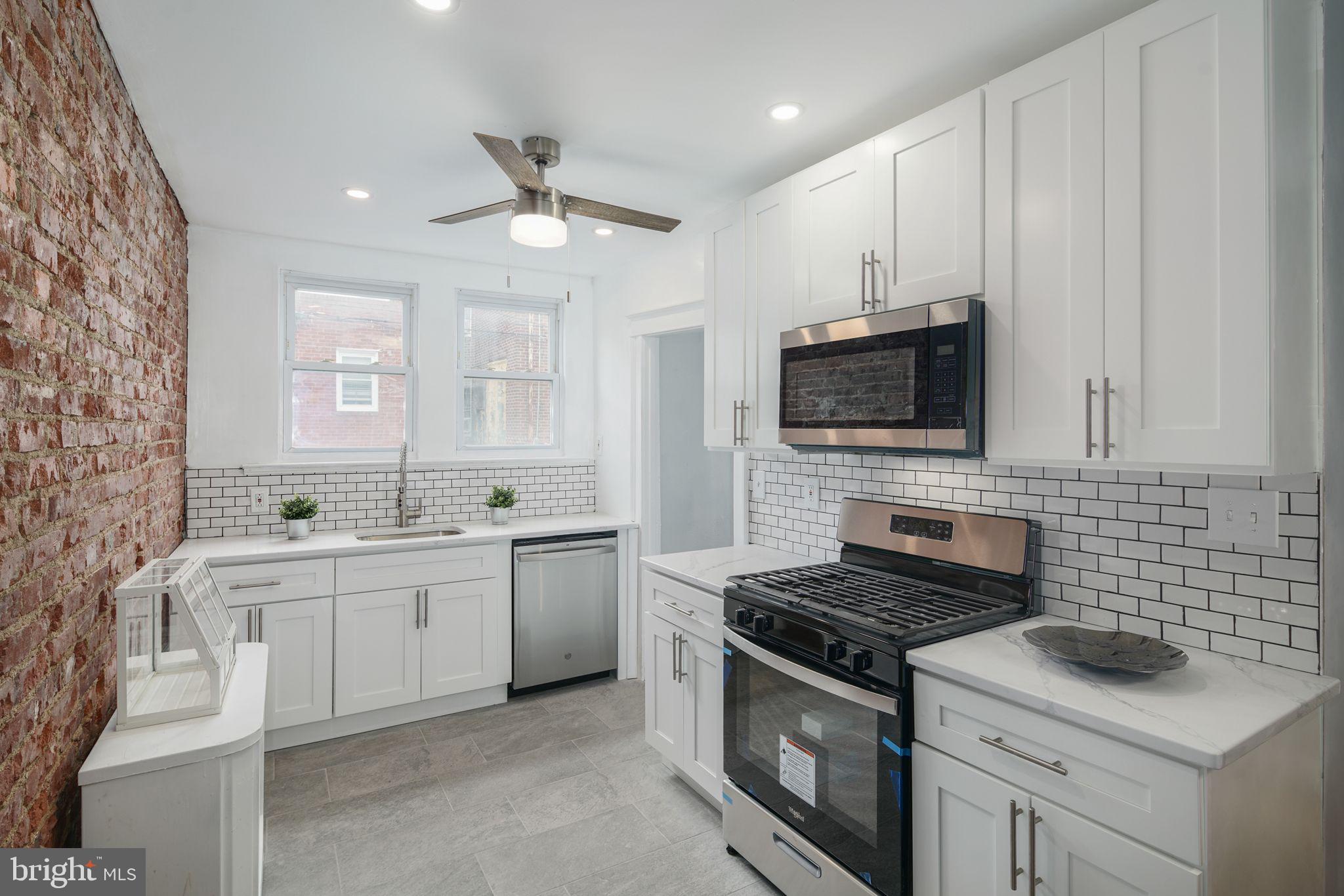 WEST OAK LANE - Residential