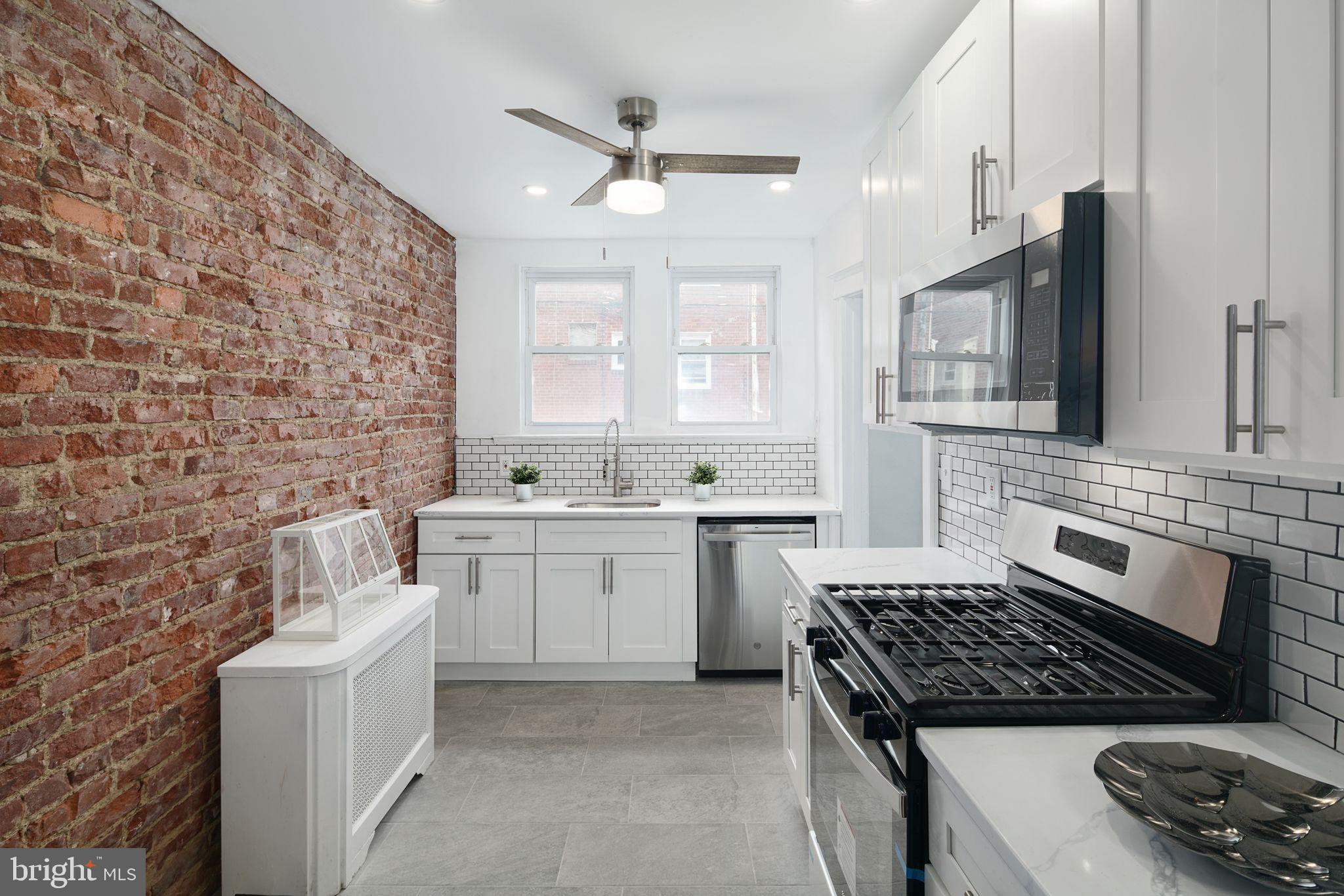WEST OAK LANE - Residential