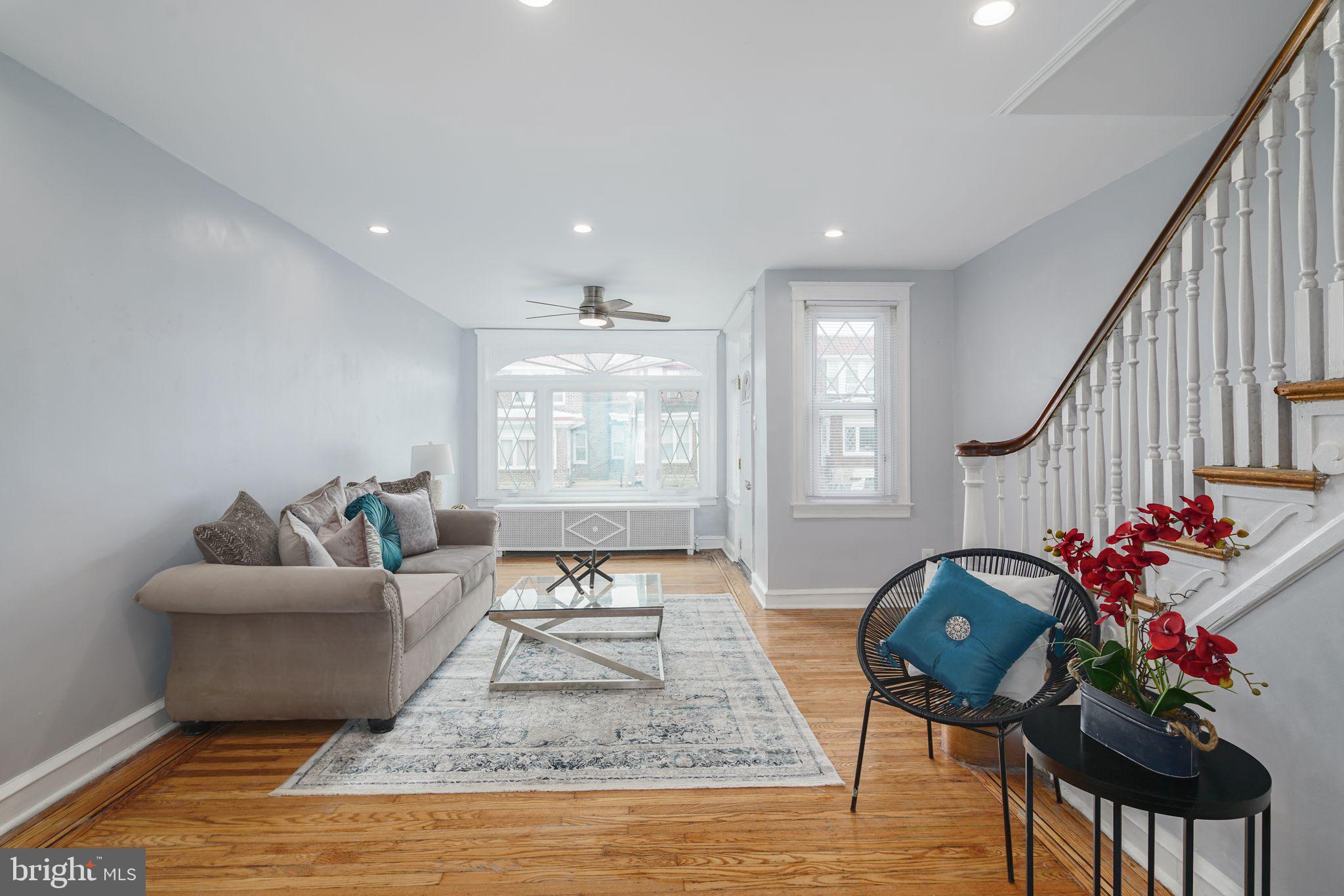 WEST OAK LANE - Residential