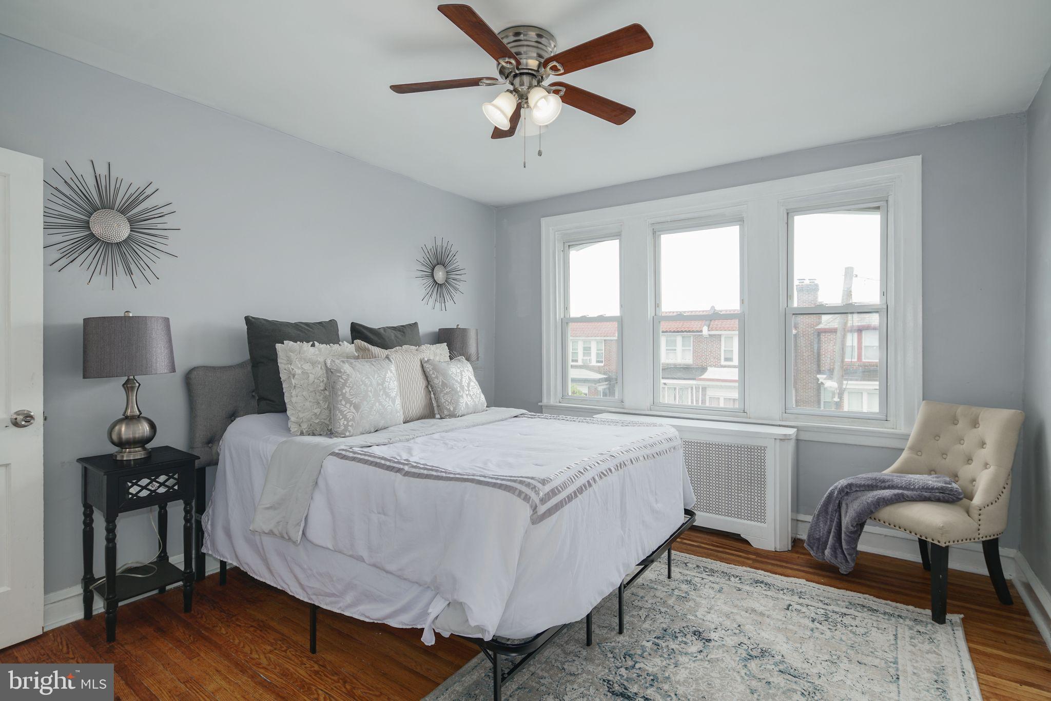 WEST OAK LANE - Residential