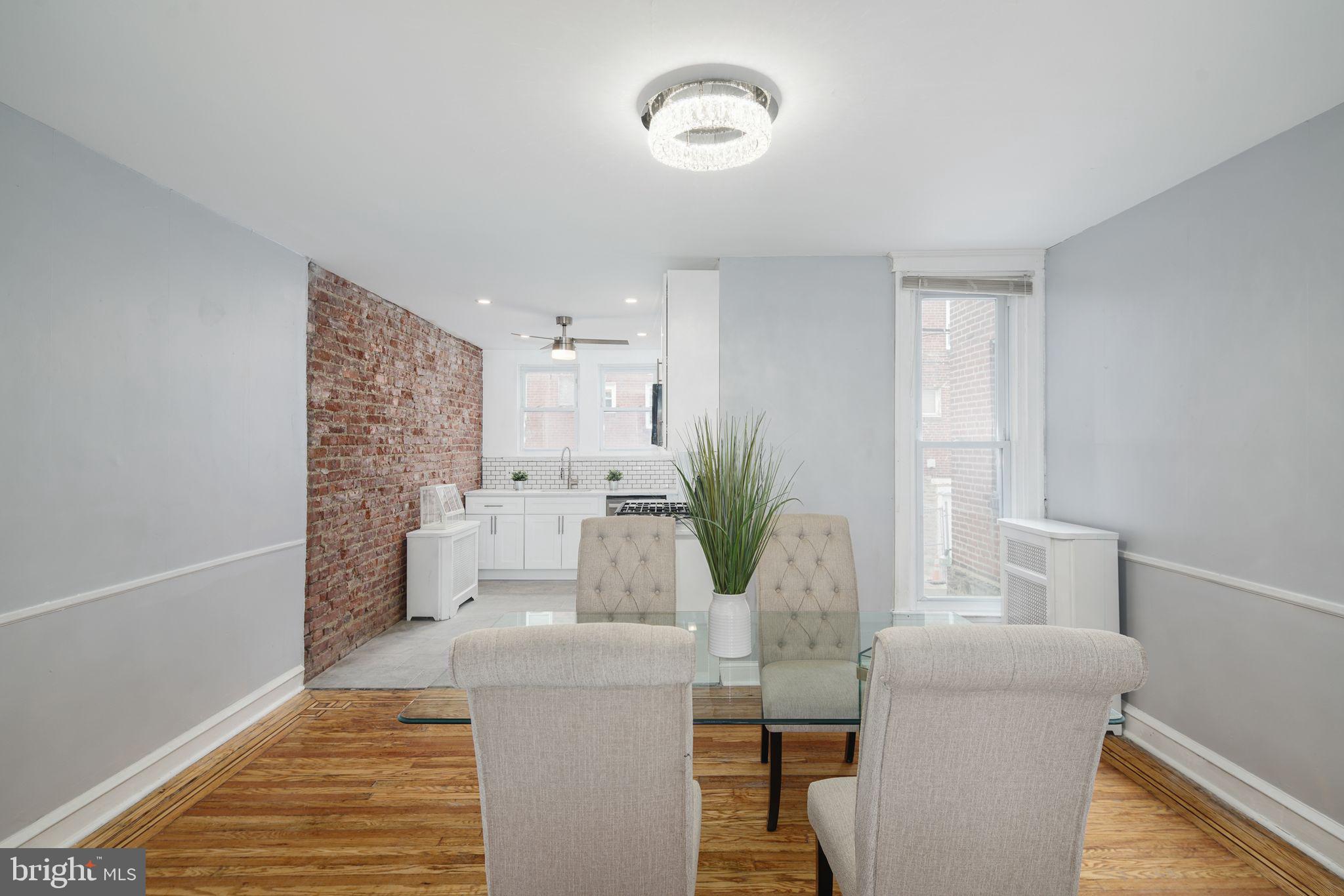 WEST OAK LANE - Residential