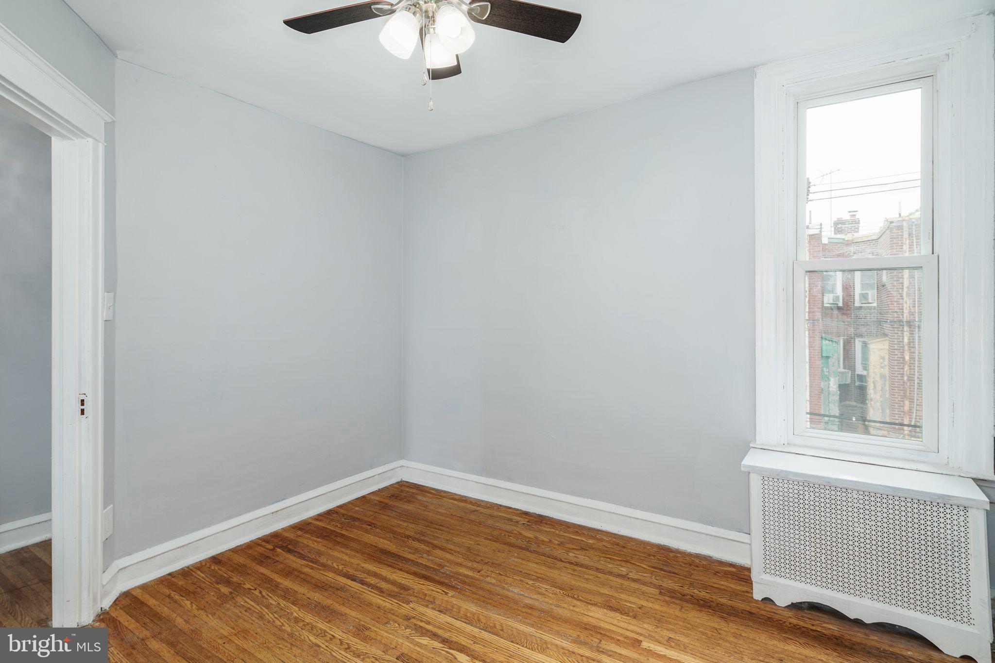 WEST OAK LANE - Residential
