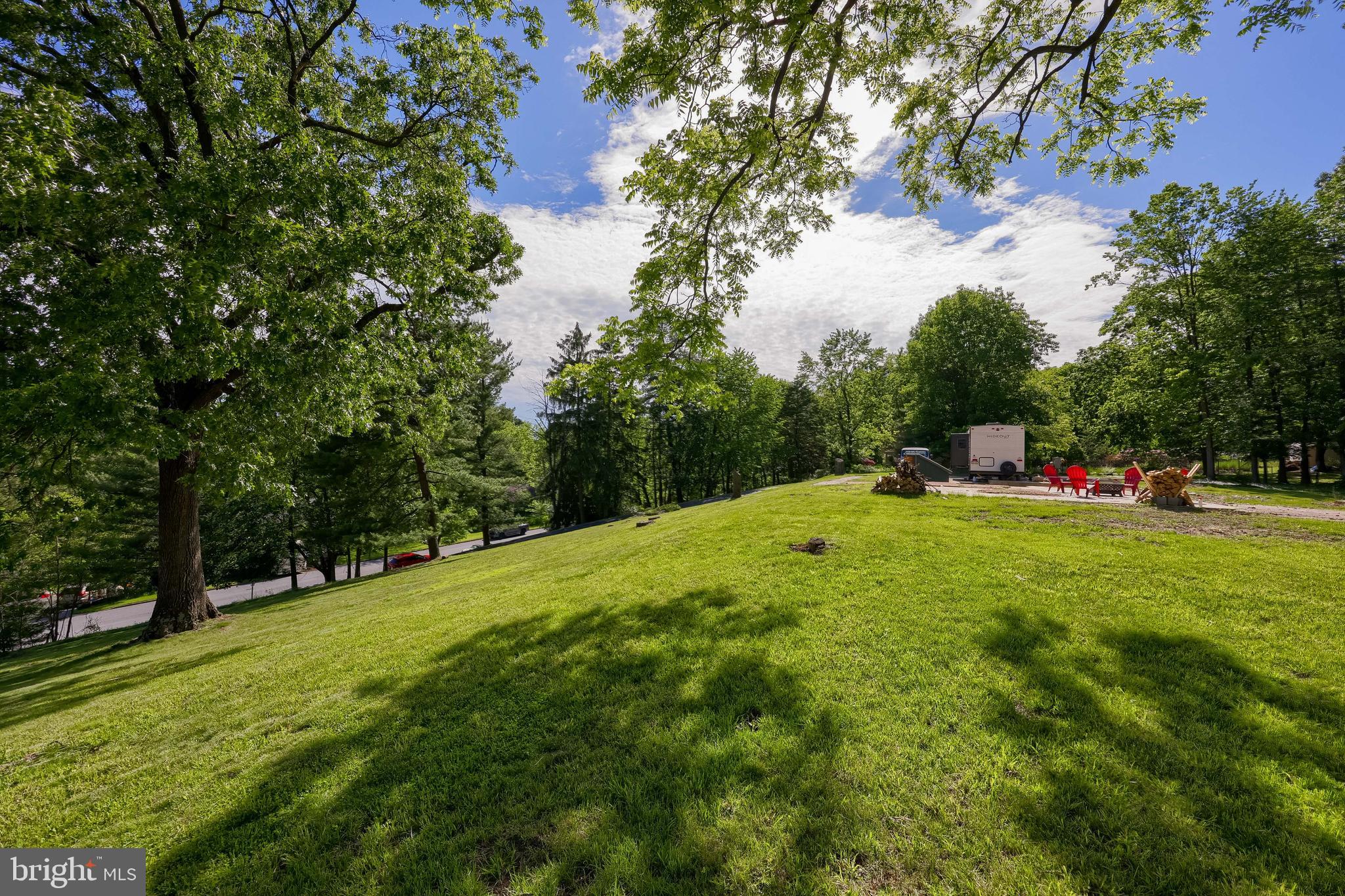 4605 CUSTER DRIVE