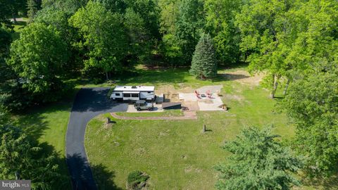 4605 CUSTER DRIVE HARRISBURG PA 17110