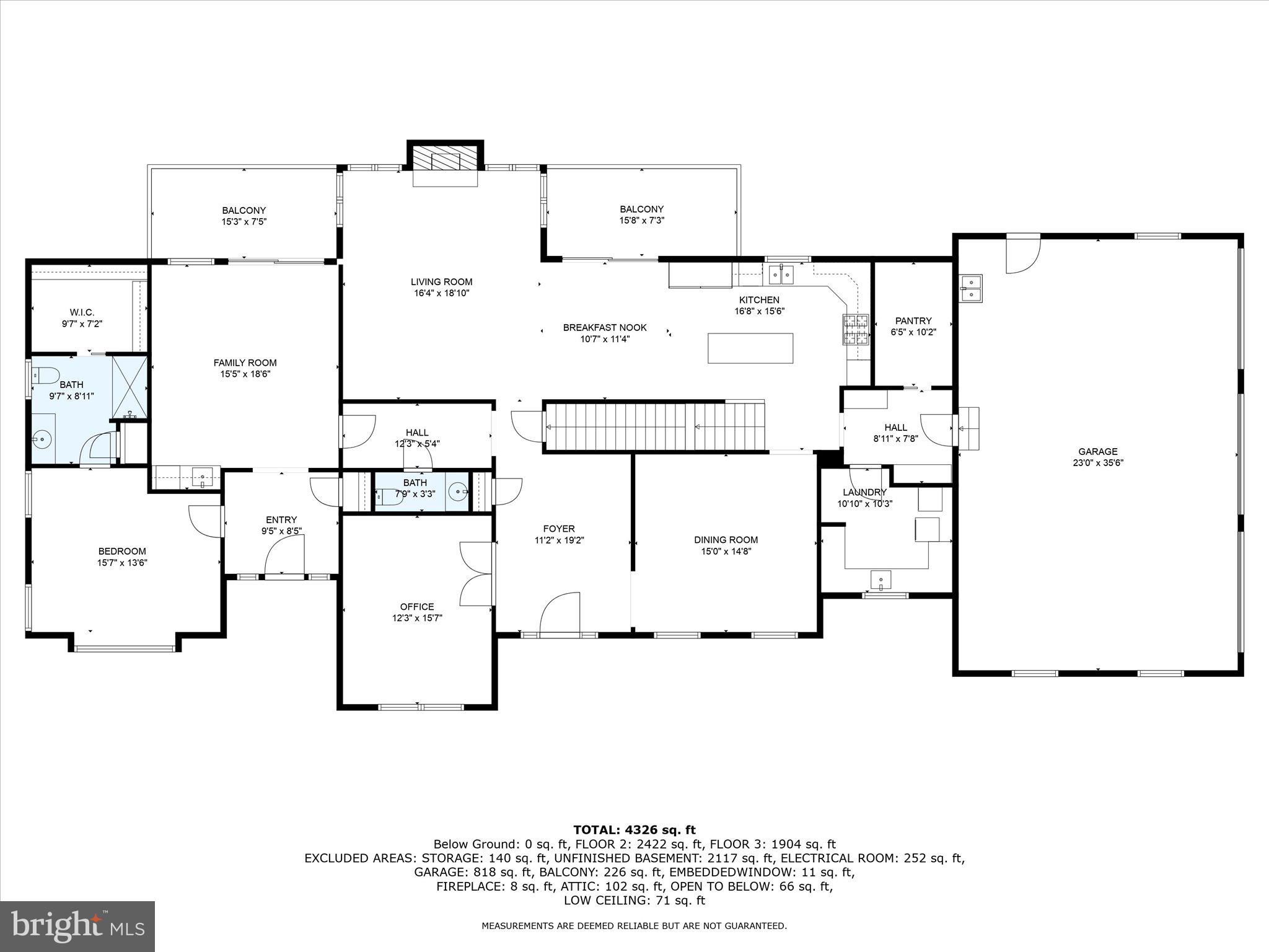 WEST WYOMISSING - Residential