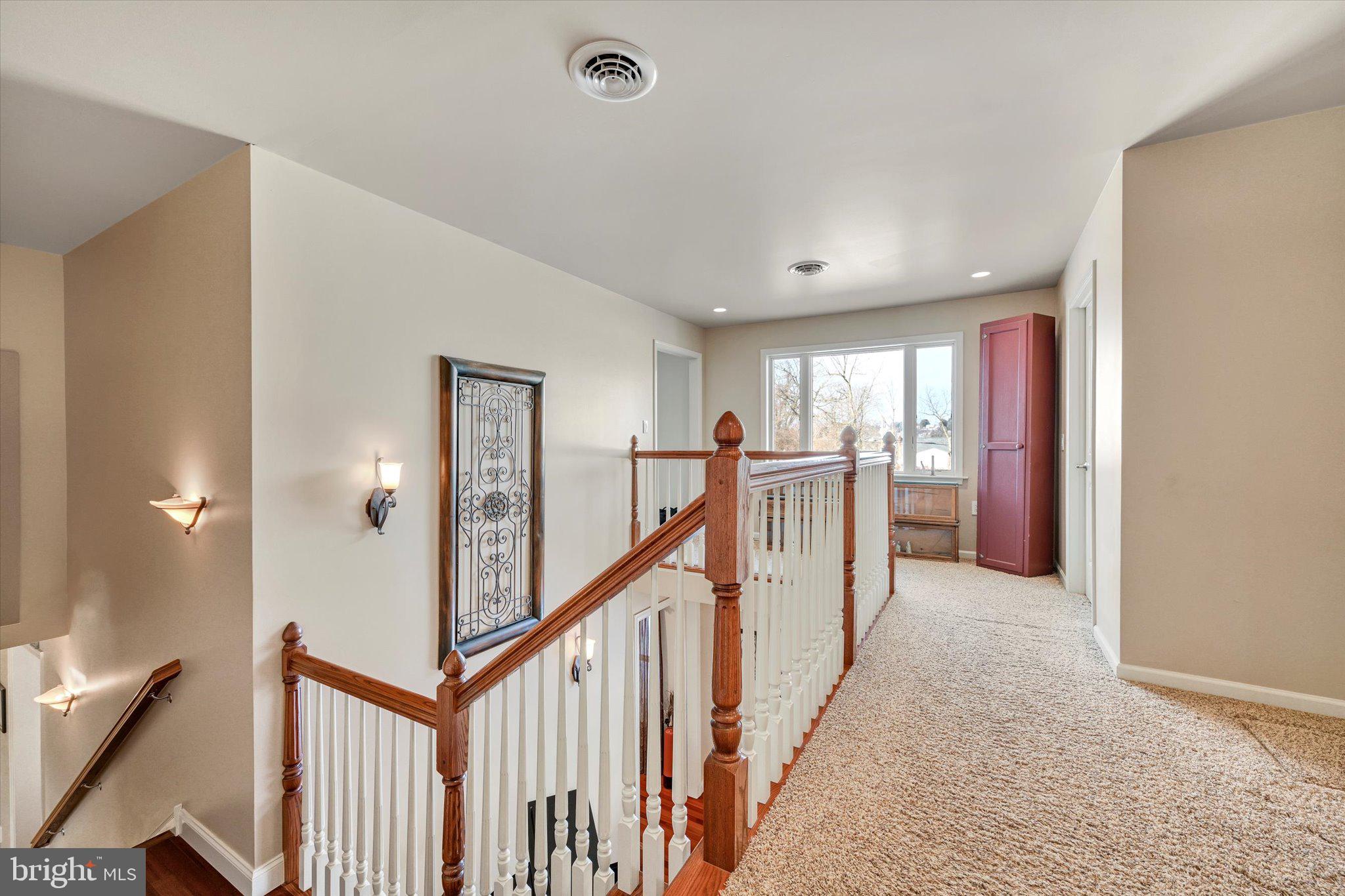 WEST WYOMISSING - Residential