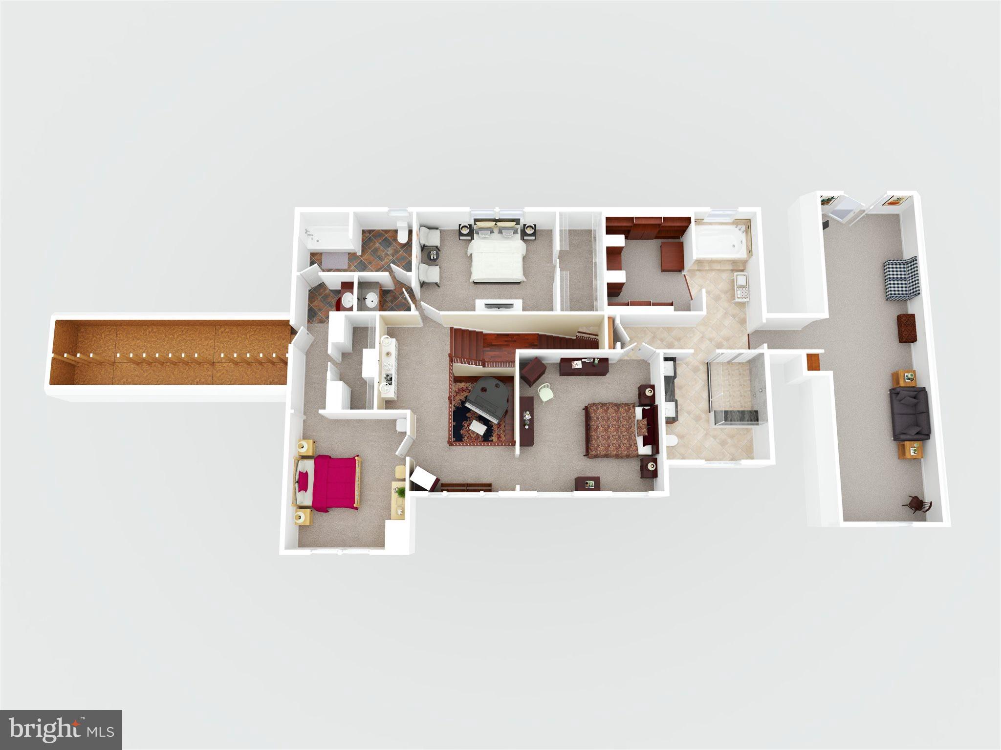 WEST WYOMISSING - Residential