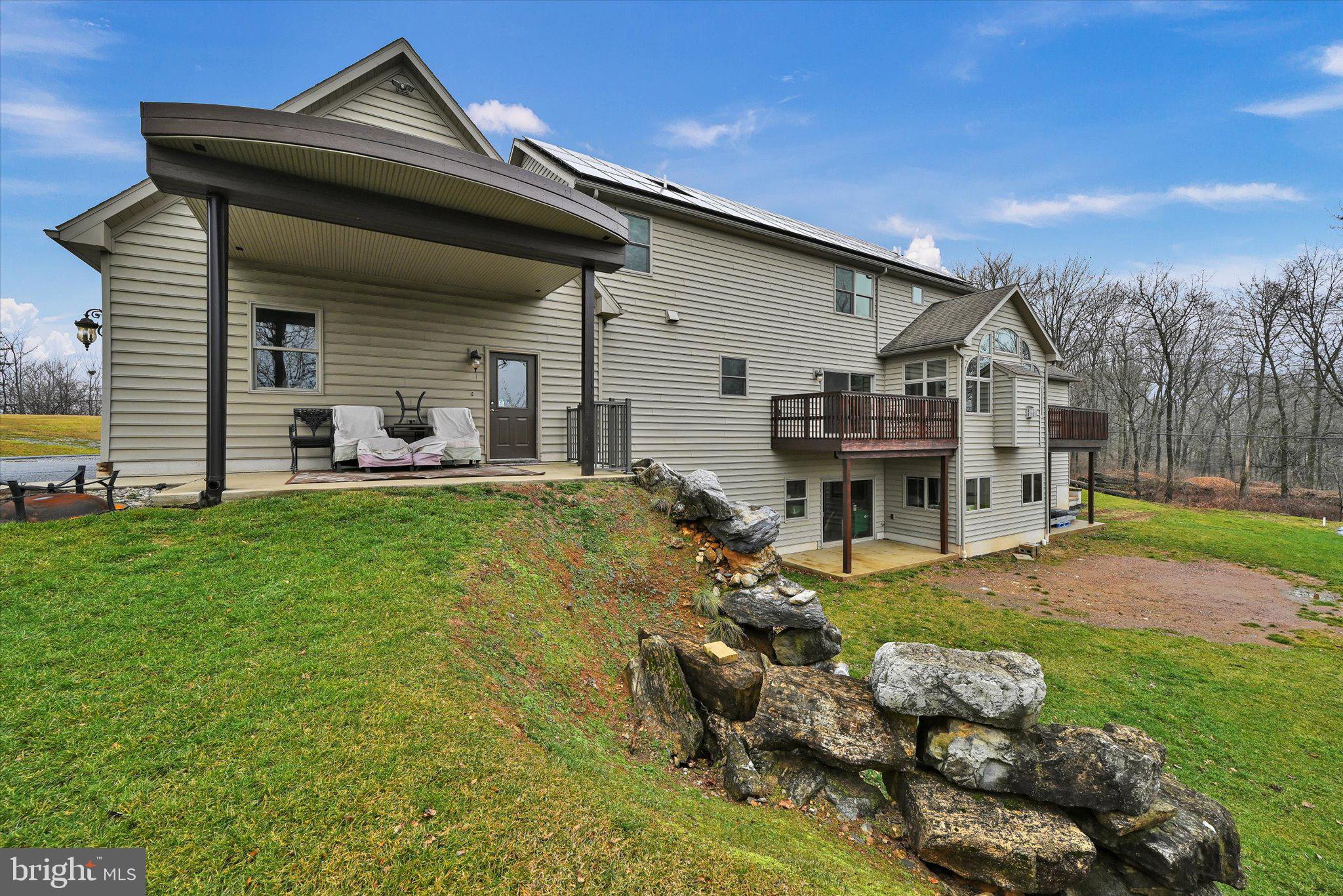 WEST WYOMISSING - Residential