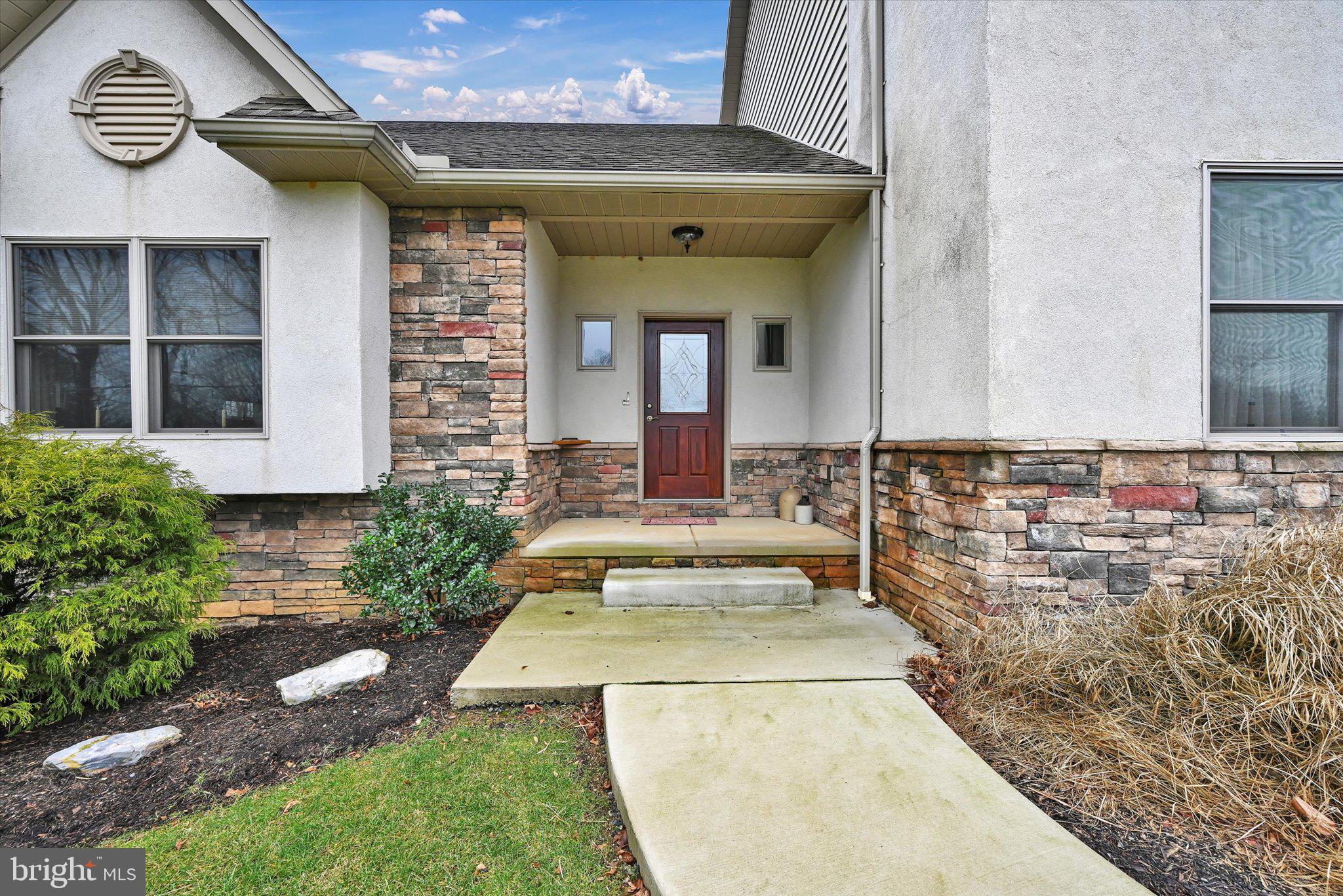 WEST WYOMISSING - Residential