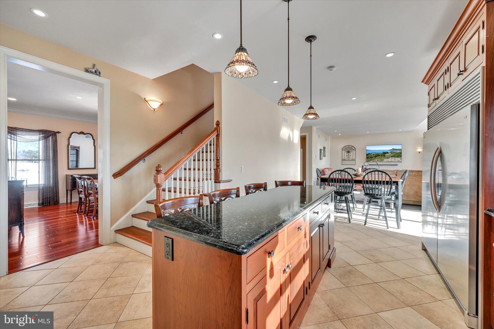 WEST WYOMISSING - Residential