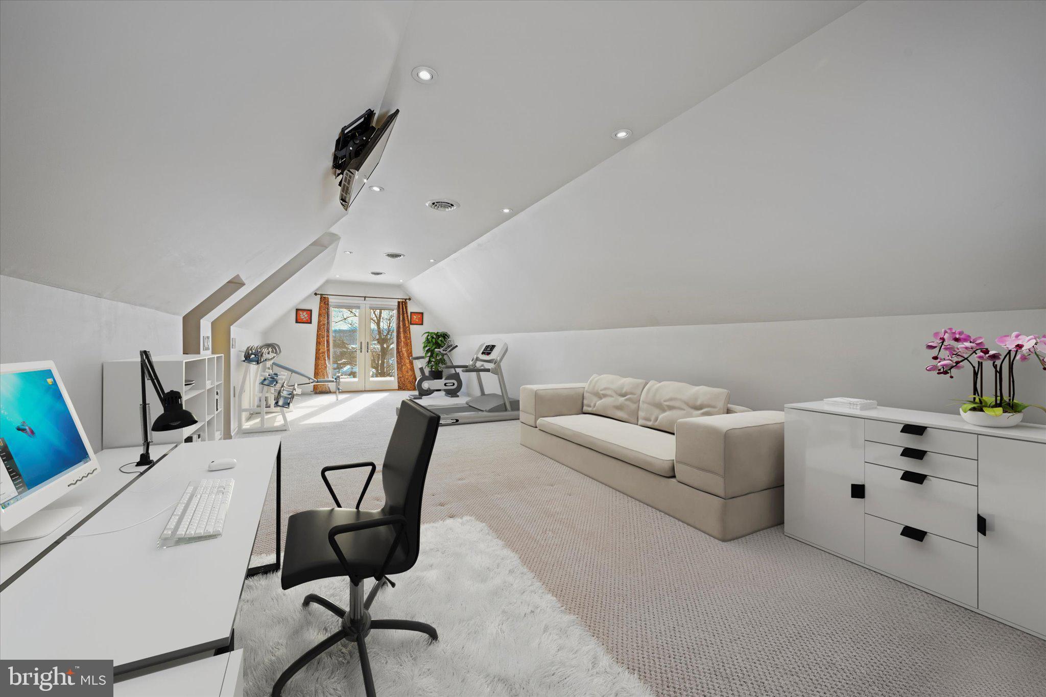 WEST WYOMISSING - Residential