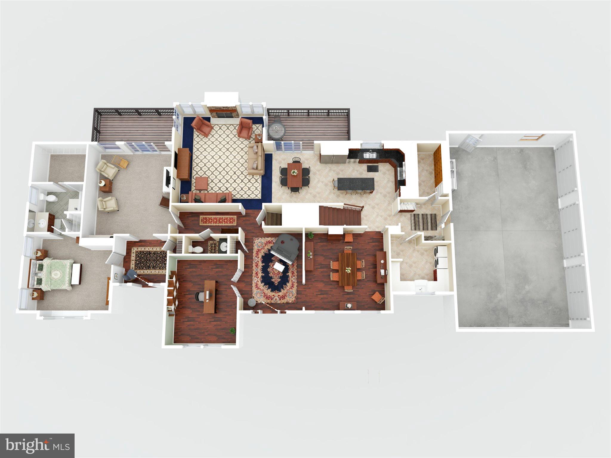 WEST WYOMISSING - Residential