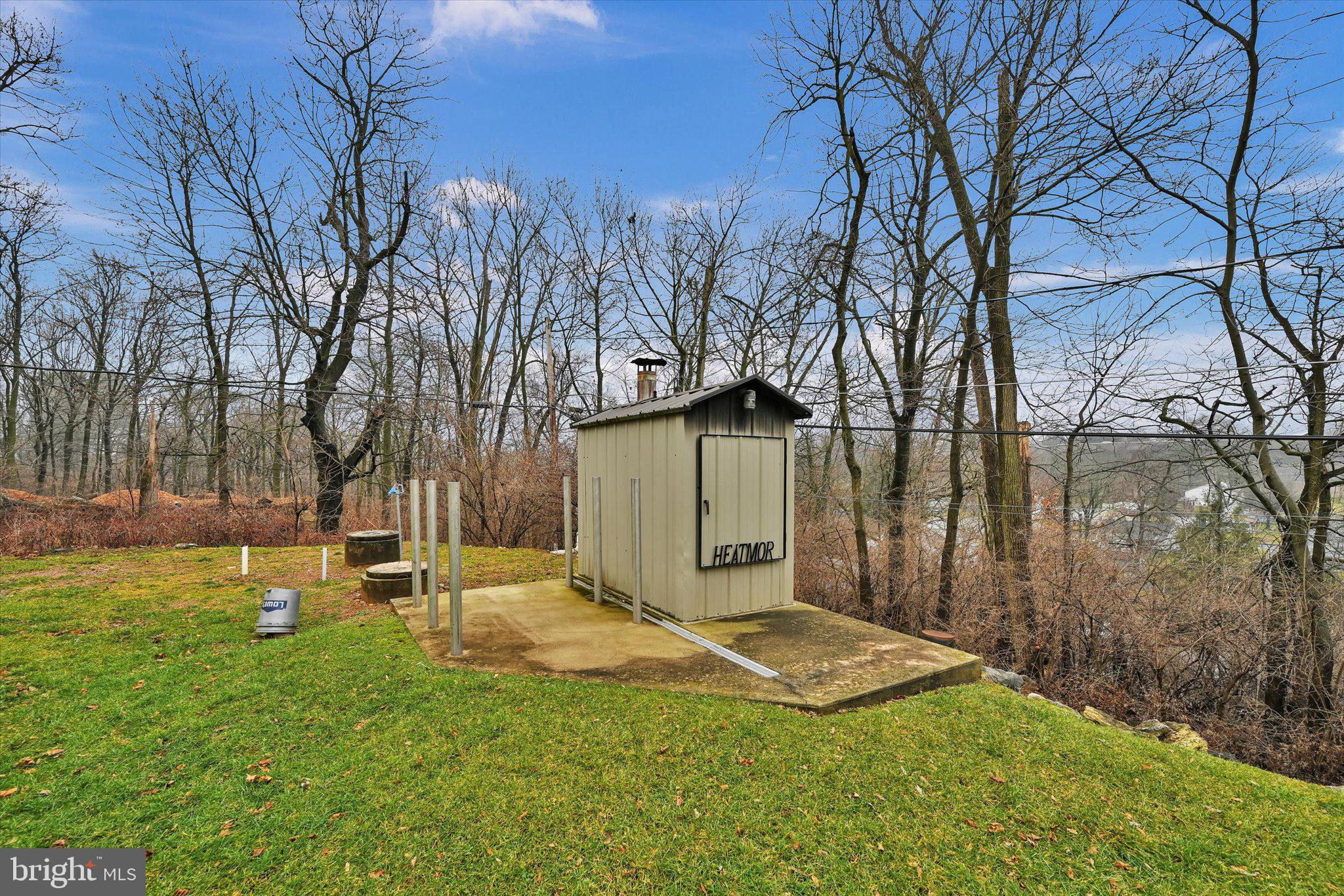 WEST WYOMISSING - Residential